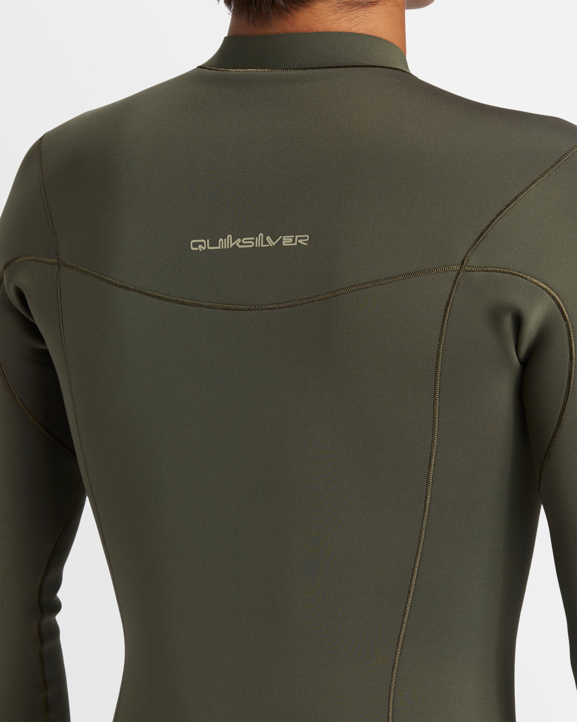 Mens 1.5mm Everyday Sessions Wetsuit Top