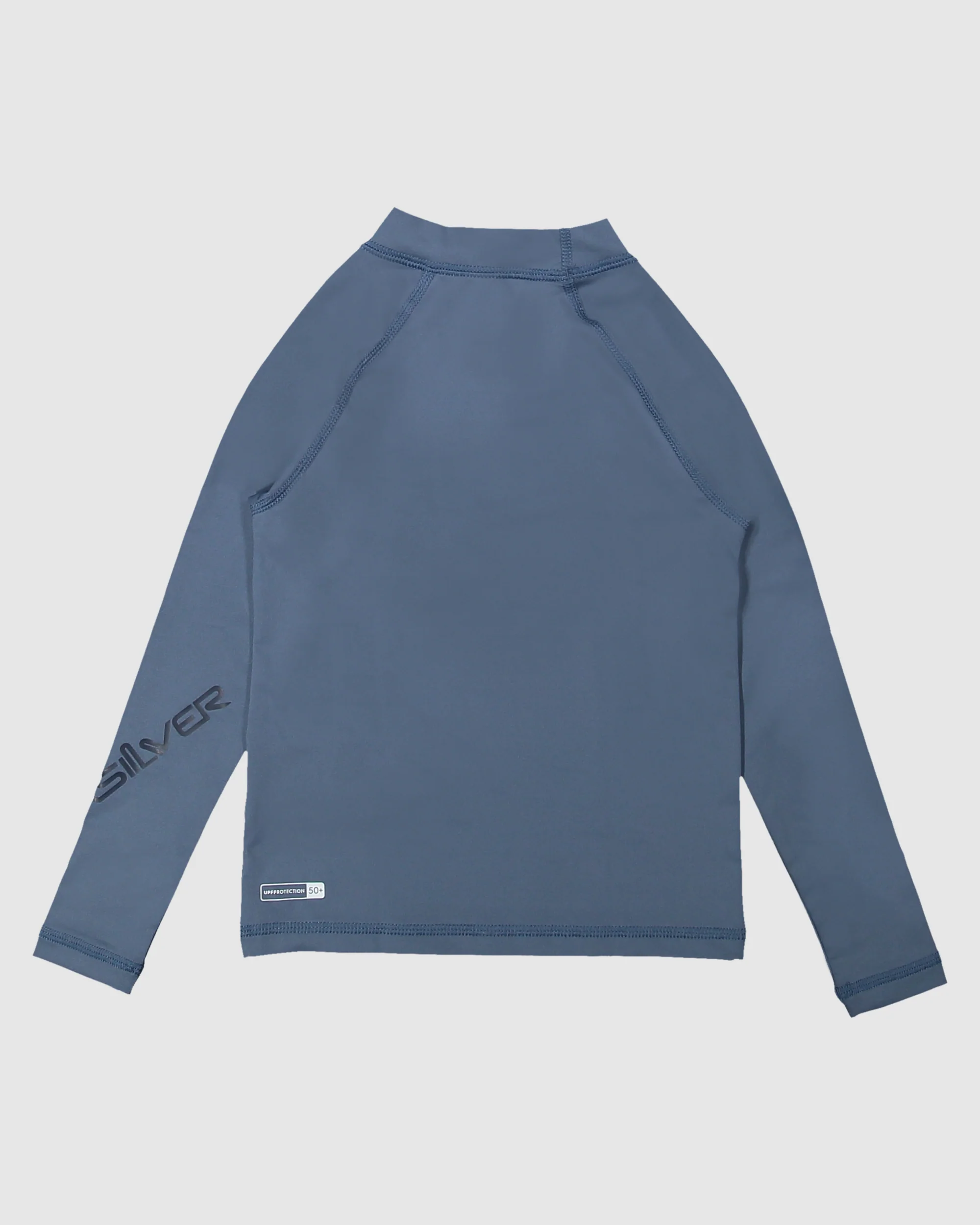 Boys 2-7 All Time Long Sleeve UPF 50 Rash Vest