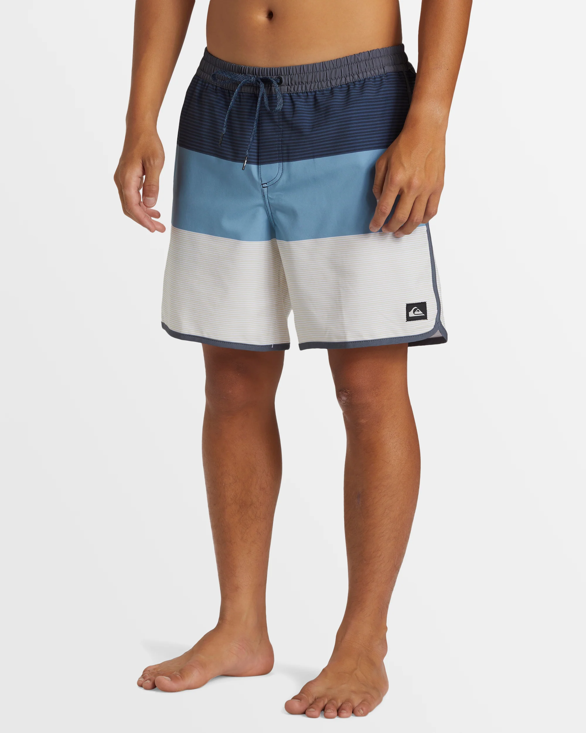 Mens Surfsilk Tijuana Volley 16 Swim Shorts