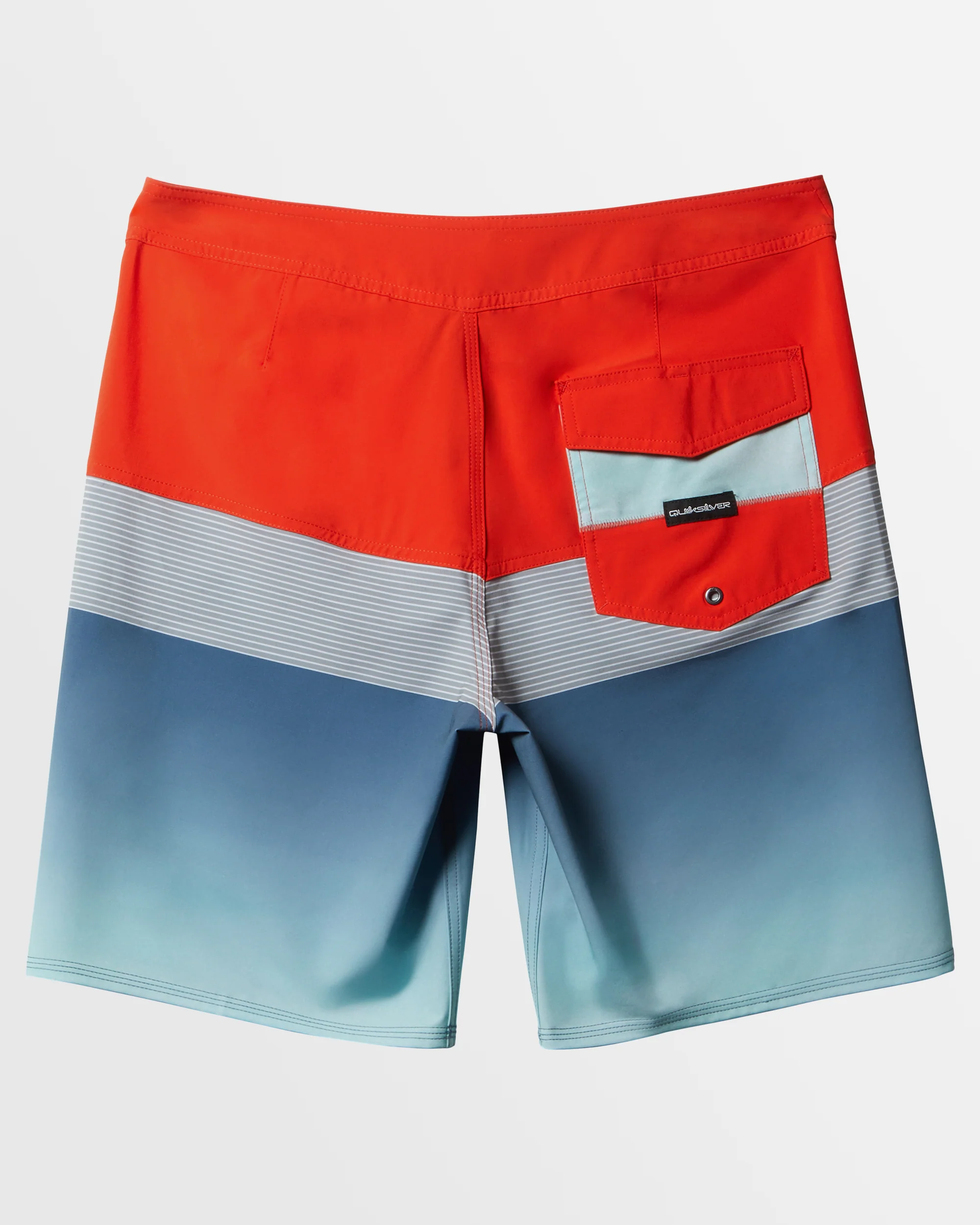 Mens Surfsilk Panel 20 Boardshorts