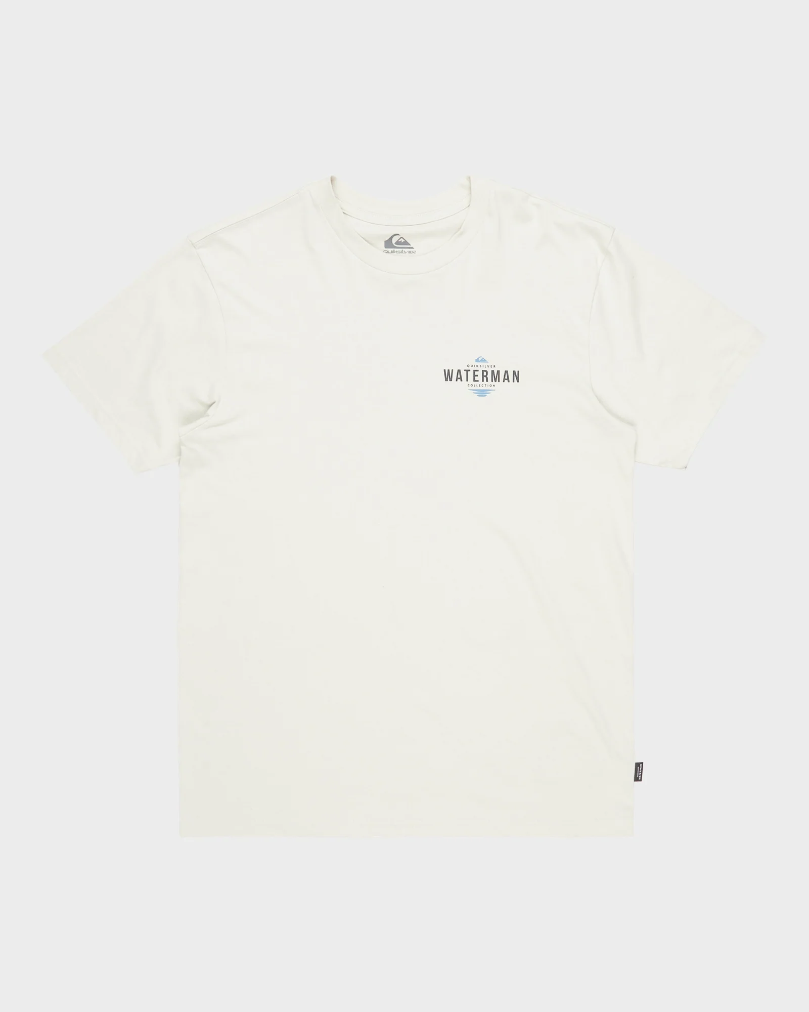 Mens Ocean Motion T-Shirt