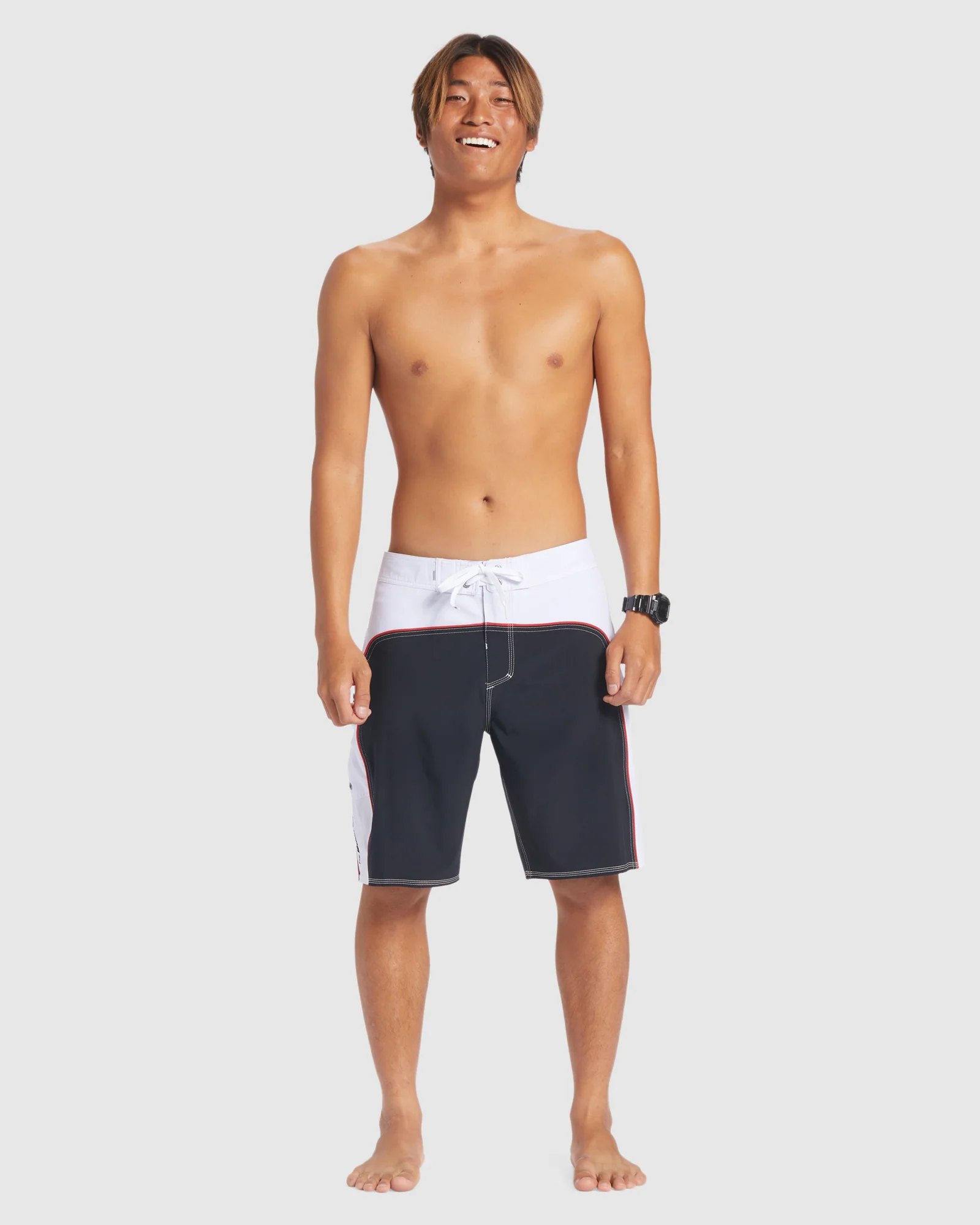 Mens Surfsilk Modular 20 Boardshorts