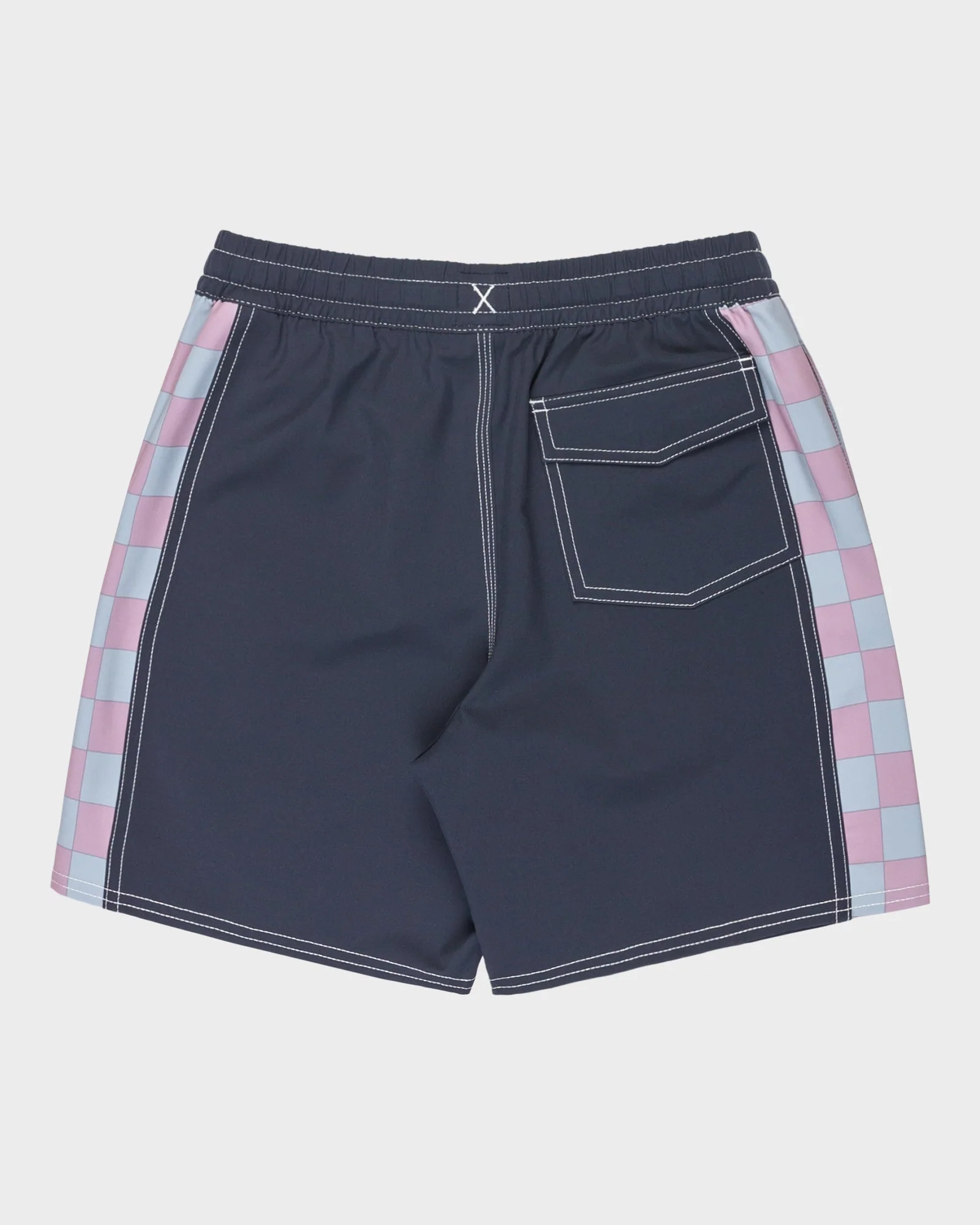 Boys 8-16 Original 15 Swim Shorts