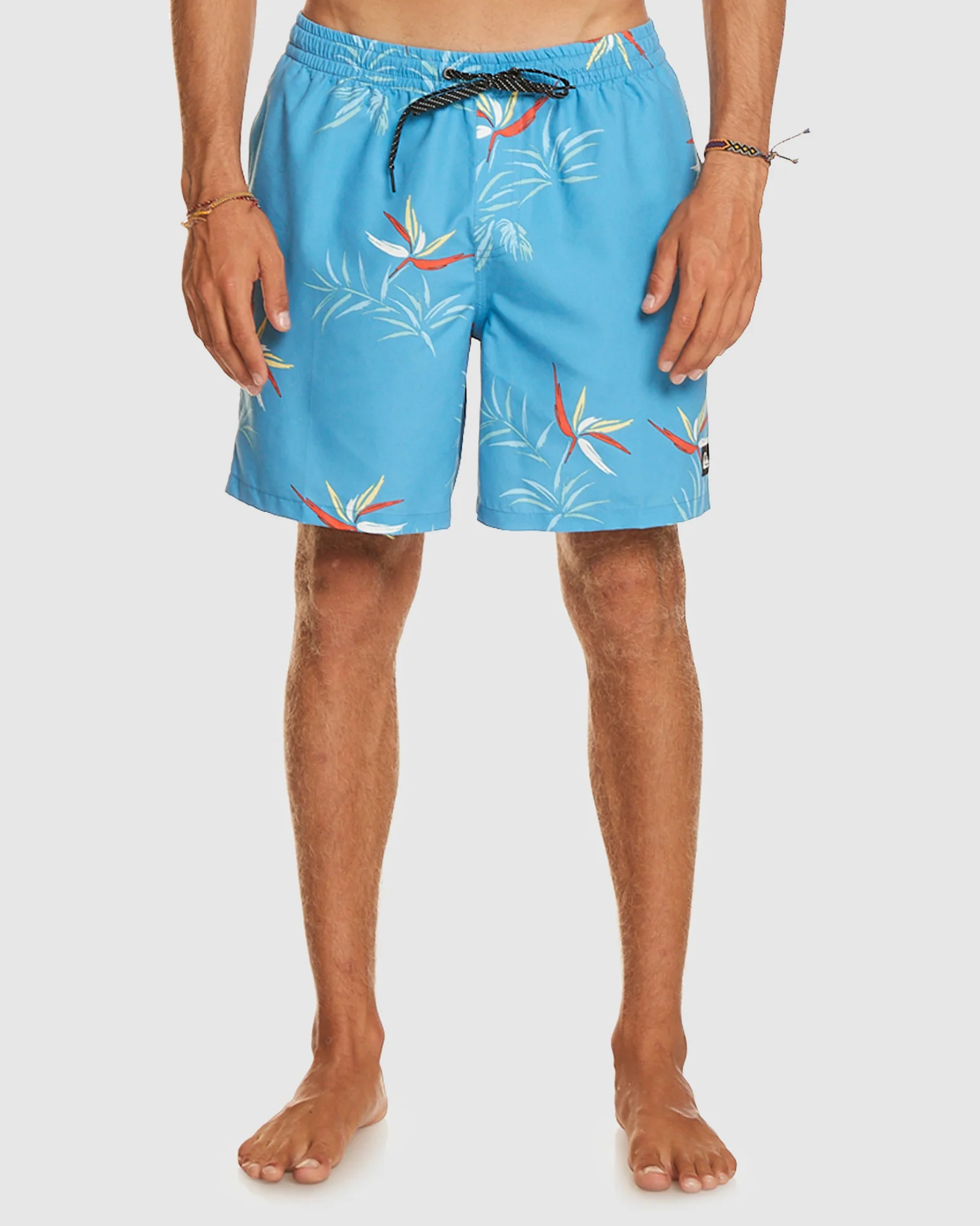 Mens Everyday Mix 17 Swim Shorts