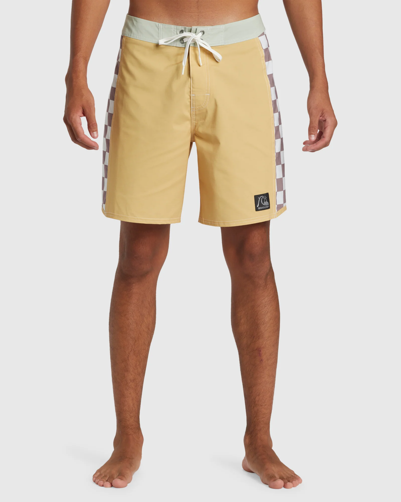 Mens Original Arch 18 Boardshorts