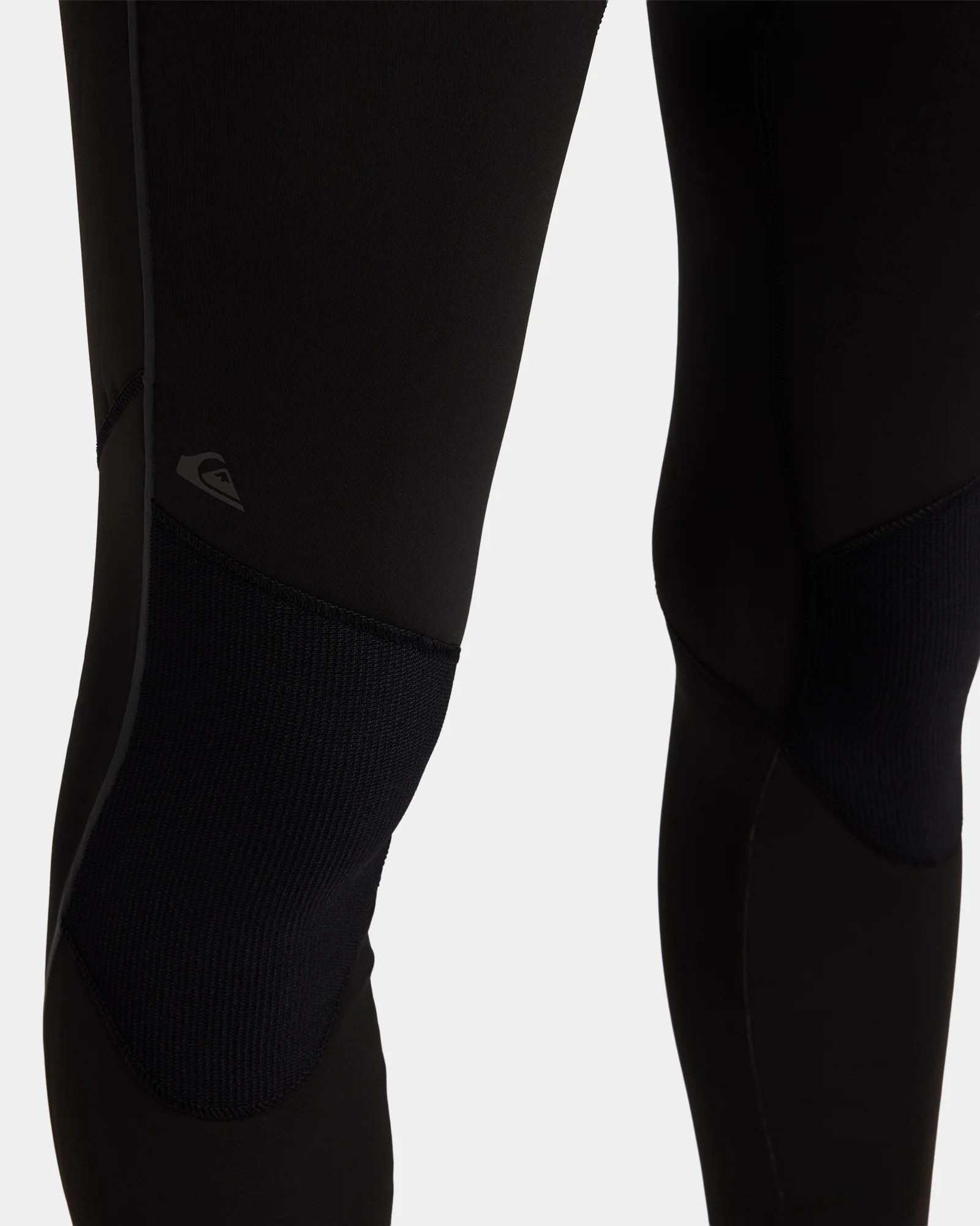 Mens 3/2mm Marathon Sessions Chest Zip Wetsuit