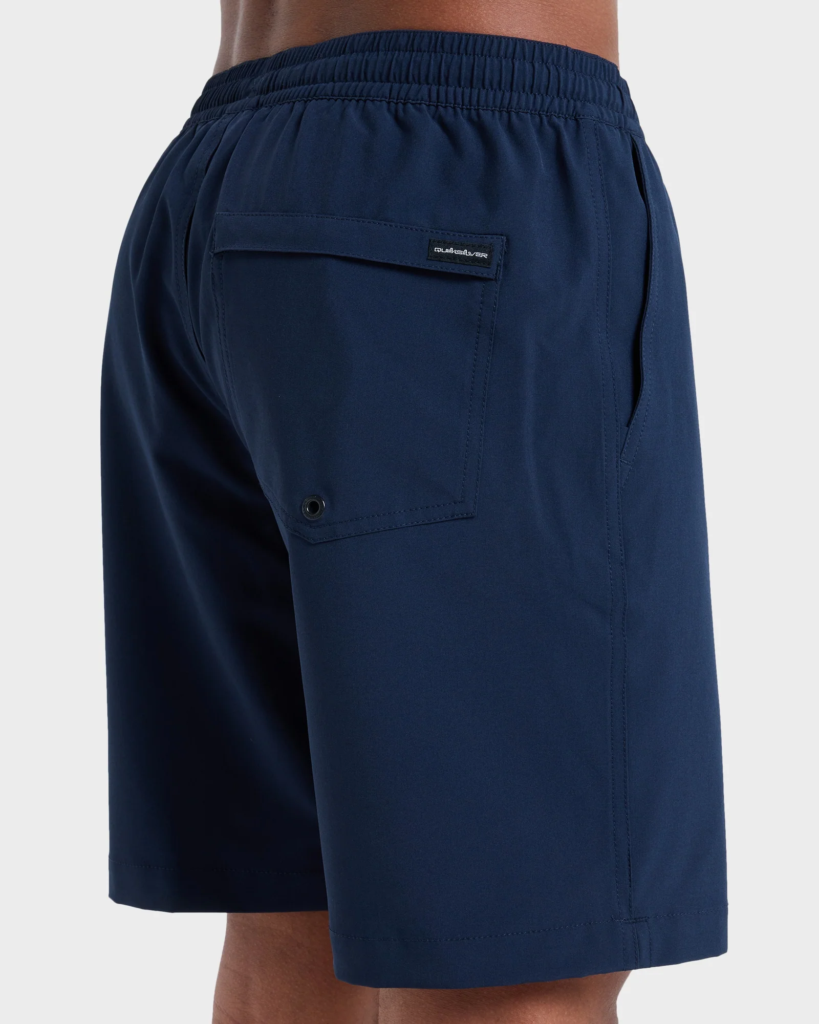 Mens Taxer Amphibian 18 Hybrid Shorts