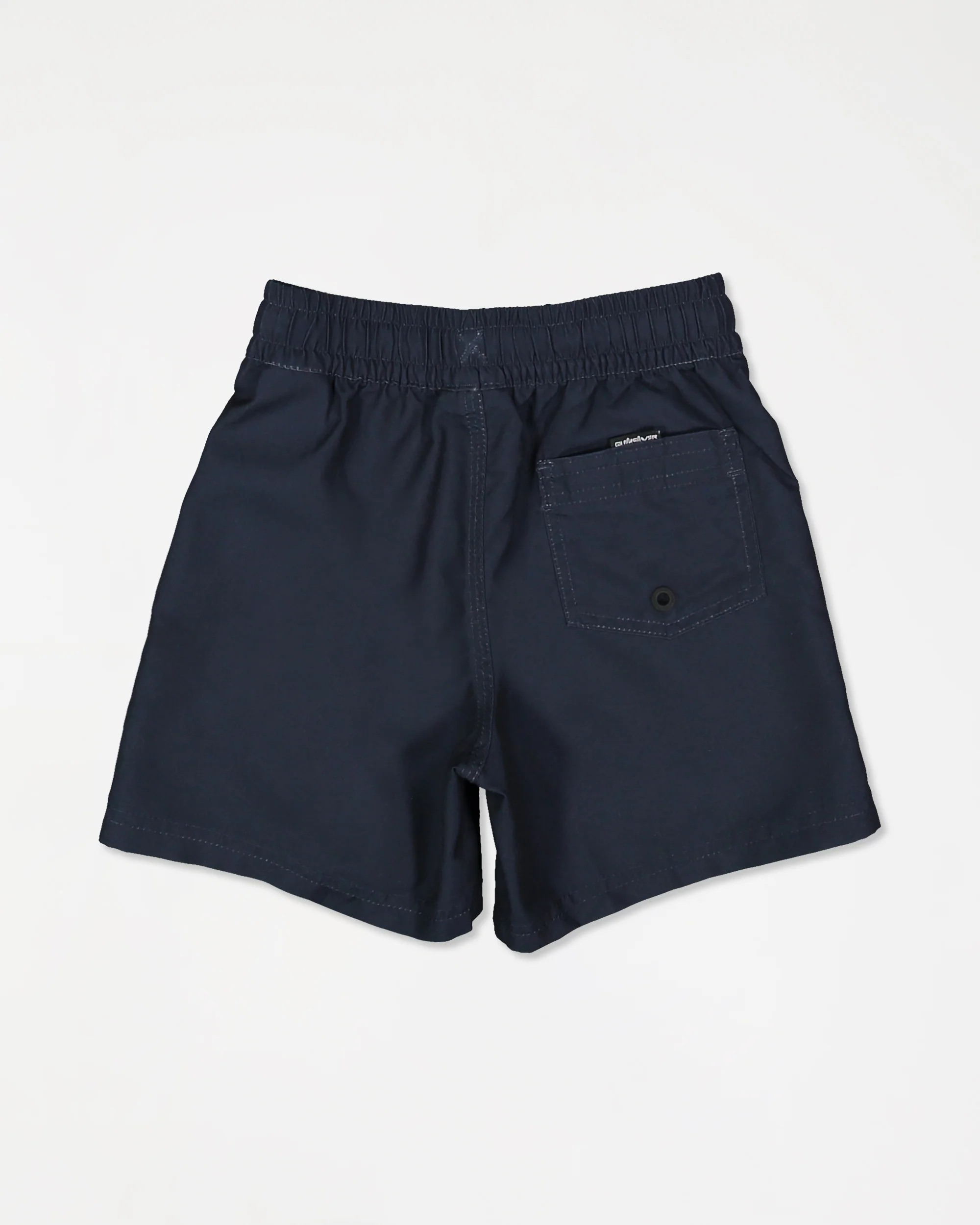 Boys 2-7 Omni Bones Volley Shorts