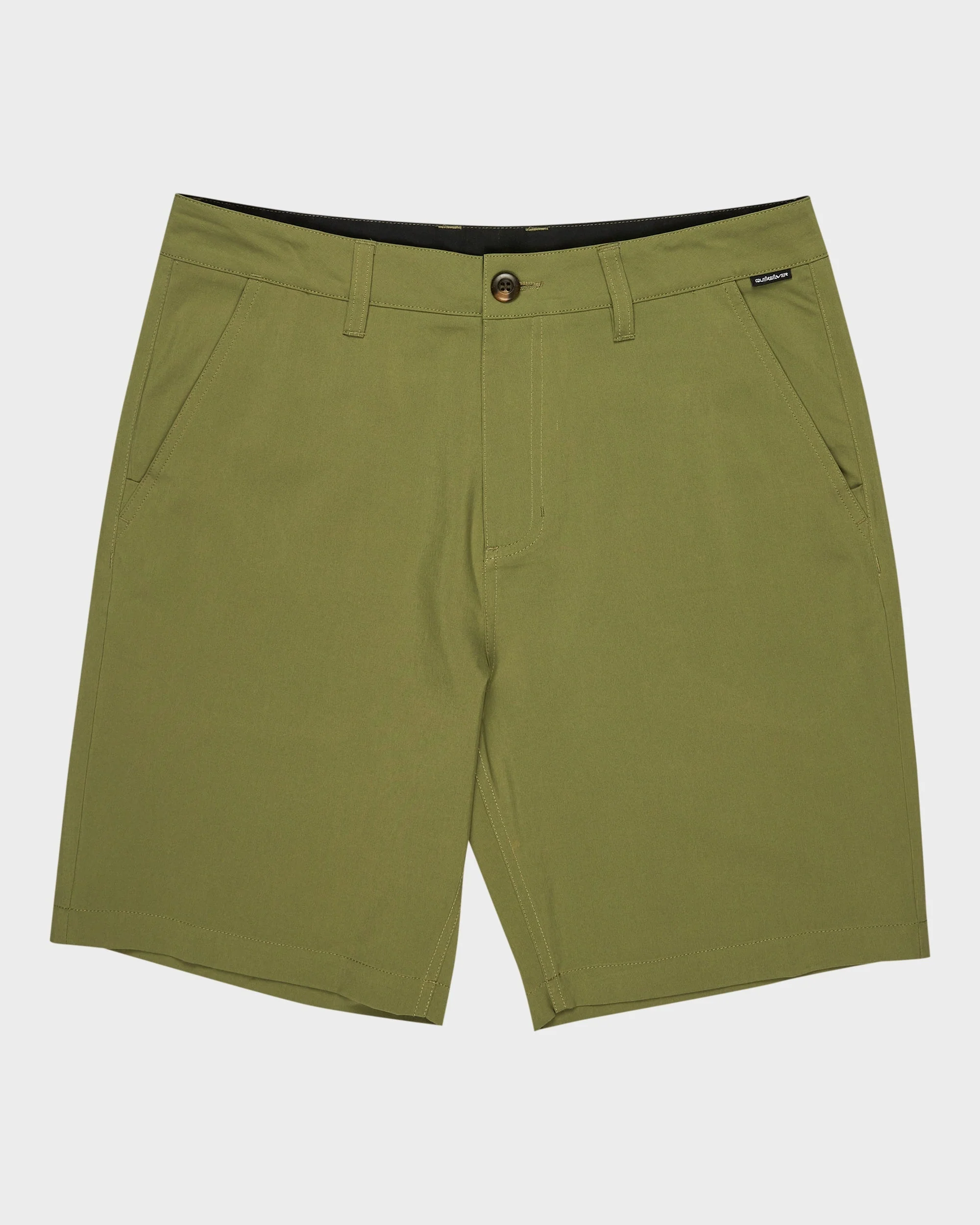 Mens Union Amphibian 20 Hybrid Shorts