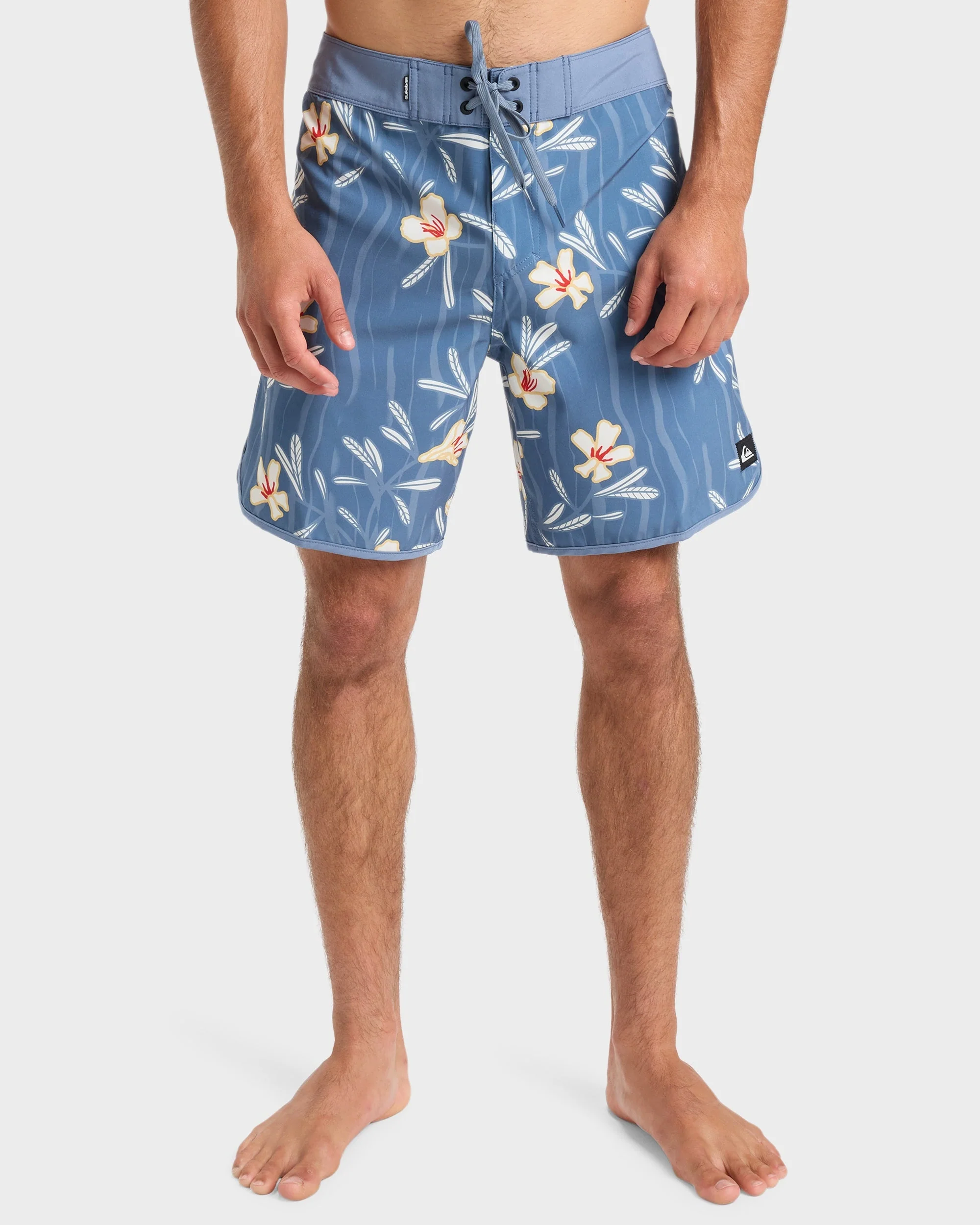 Mens Surfsilk 18 Boardshorts