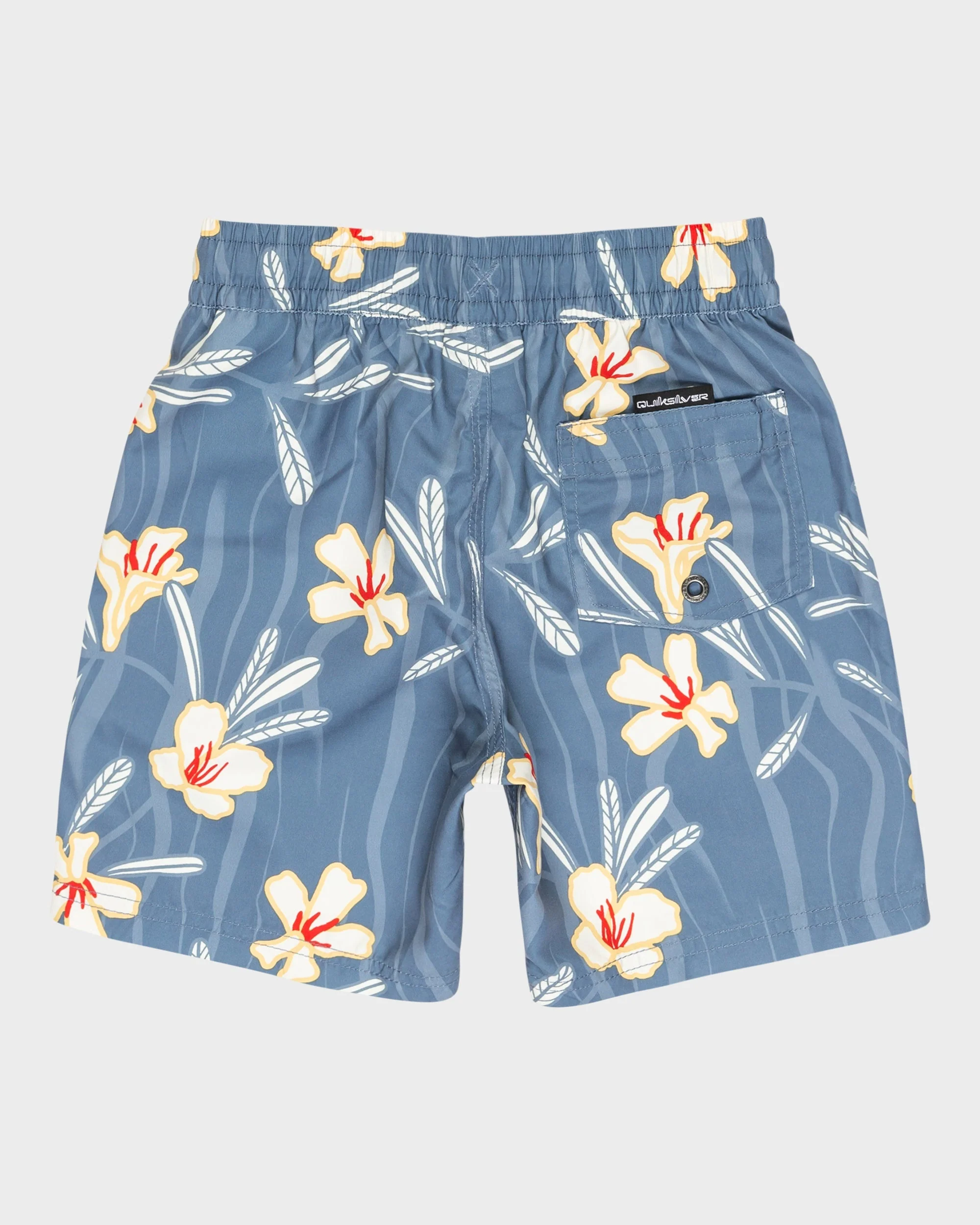 Boys 2-7 Everyday Volley 13 Swim Shorts