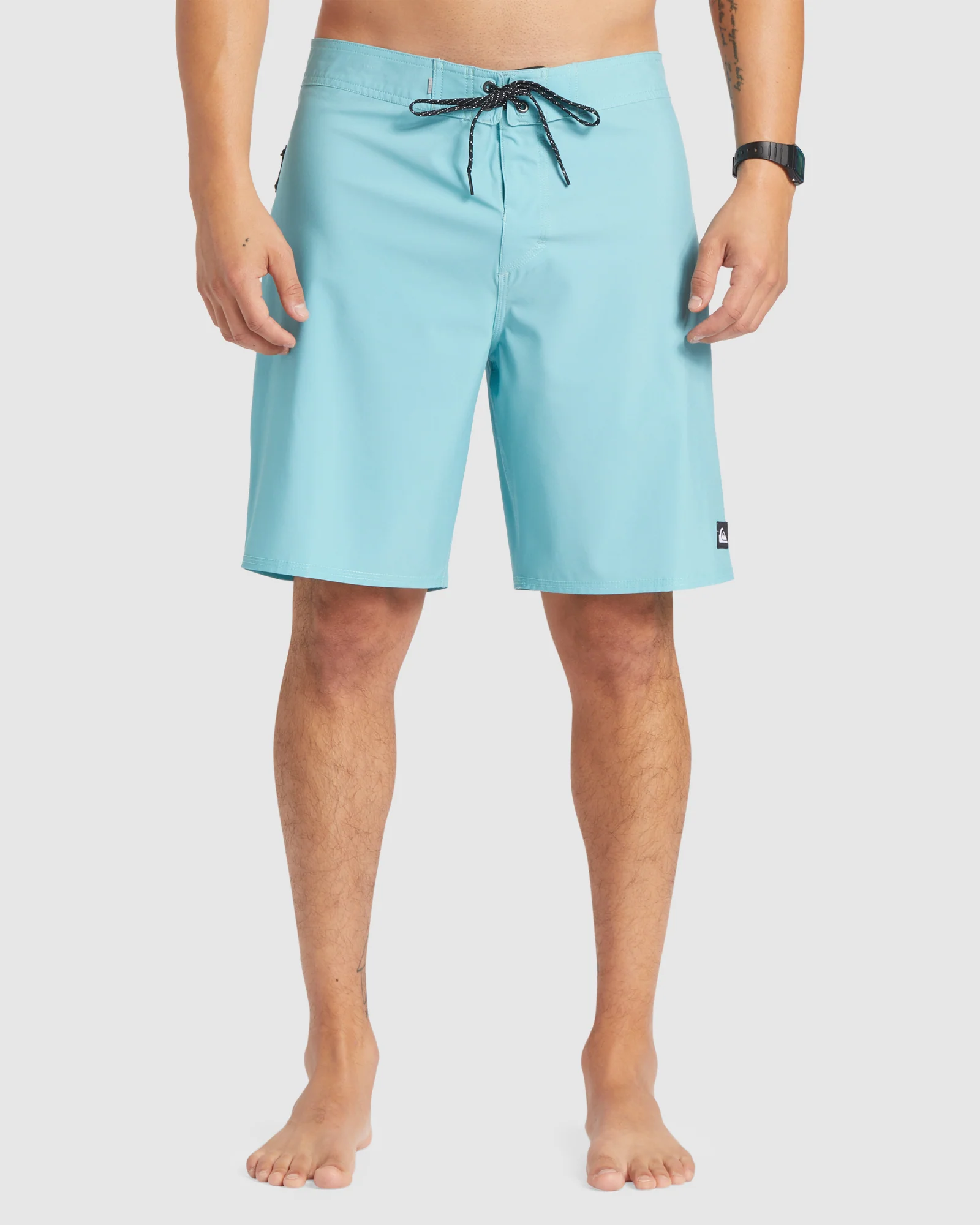 Mens Surfsilk Kaimana 19 Boardshorts
