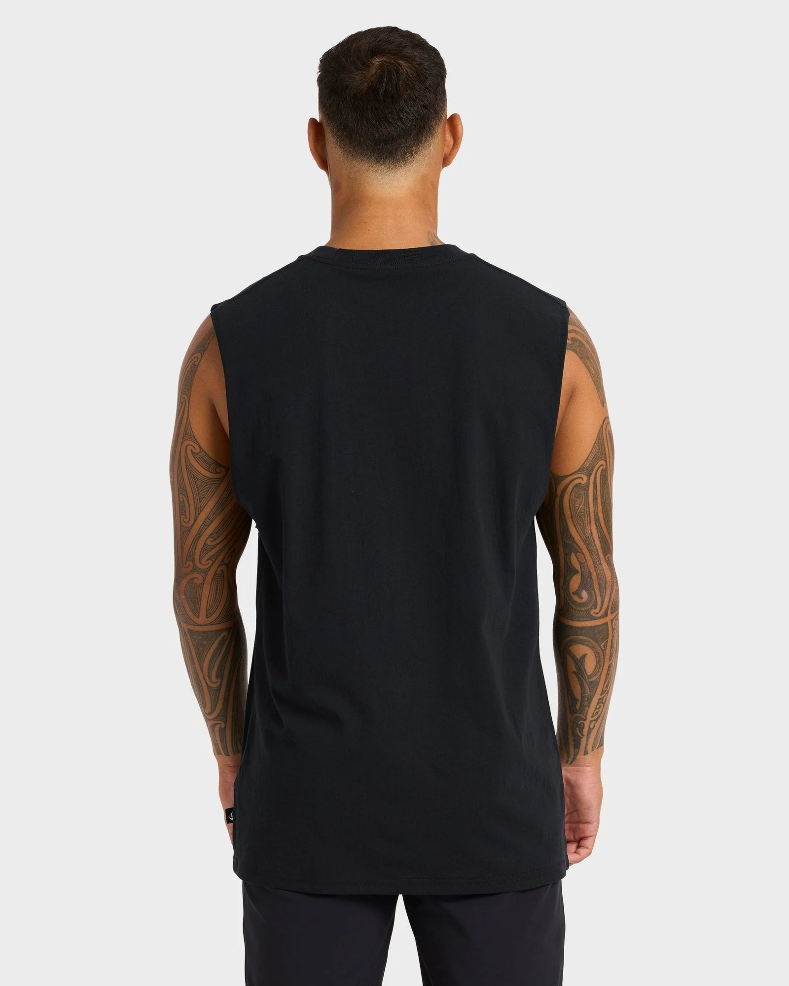 Mens Kehu Tiki Muscle