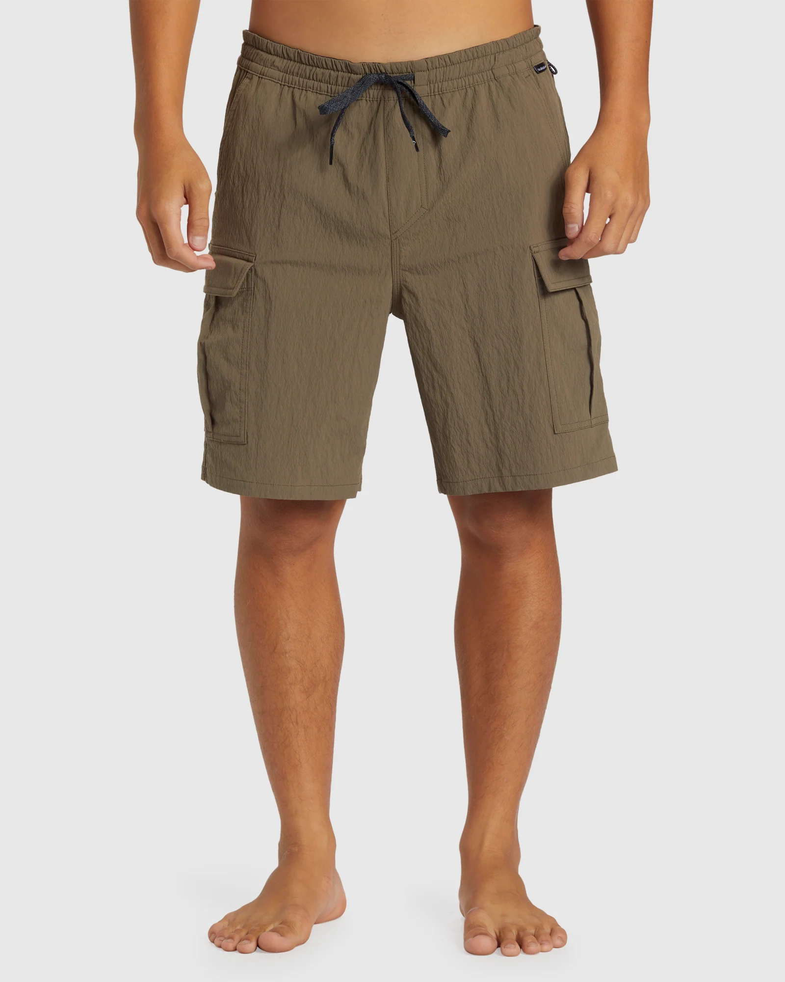 Mens Taxer 19 Amphibian Hybrid Shorts