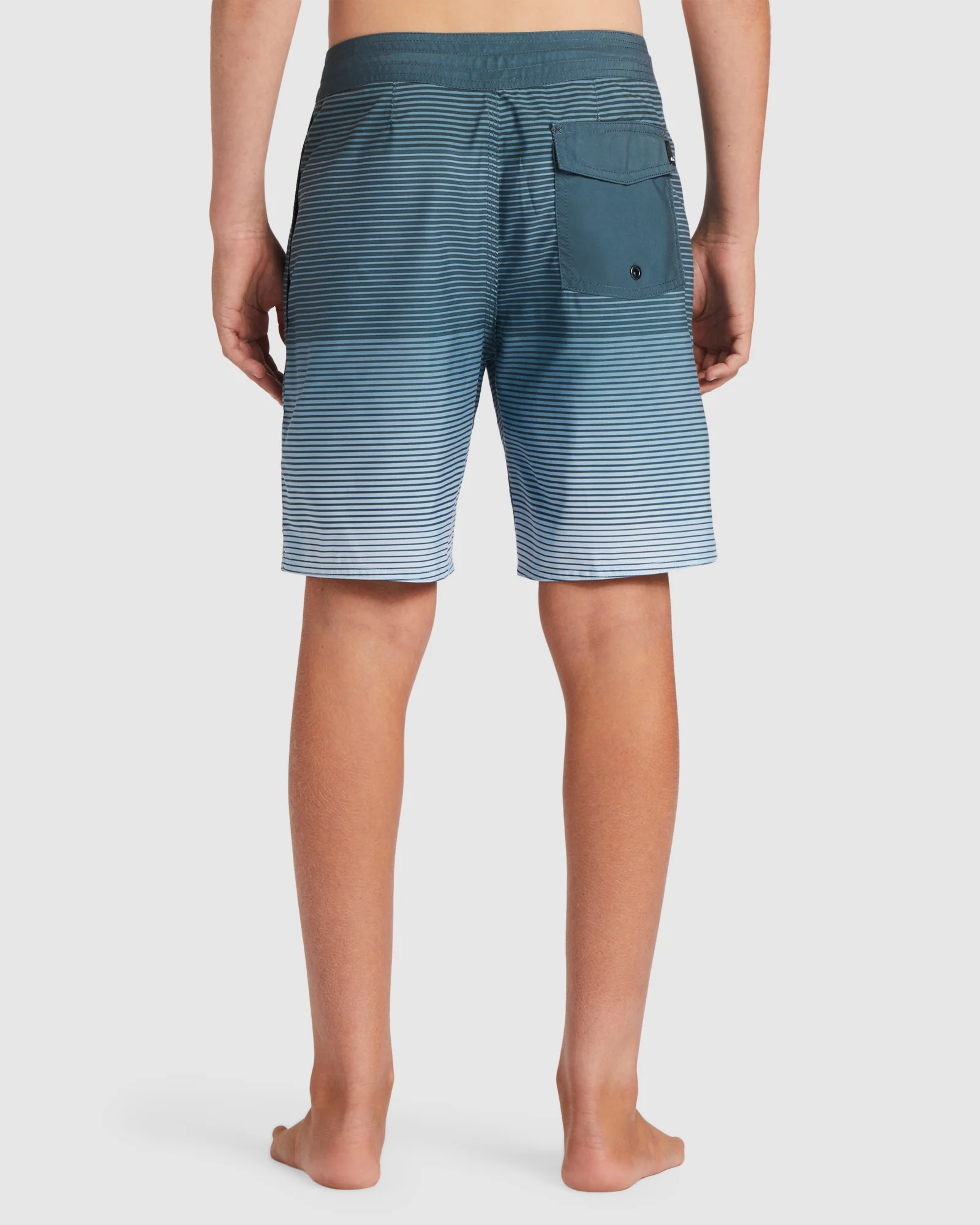 Boys 8-16 Pointbreak Beachshorts