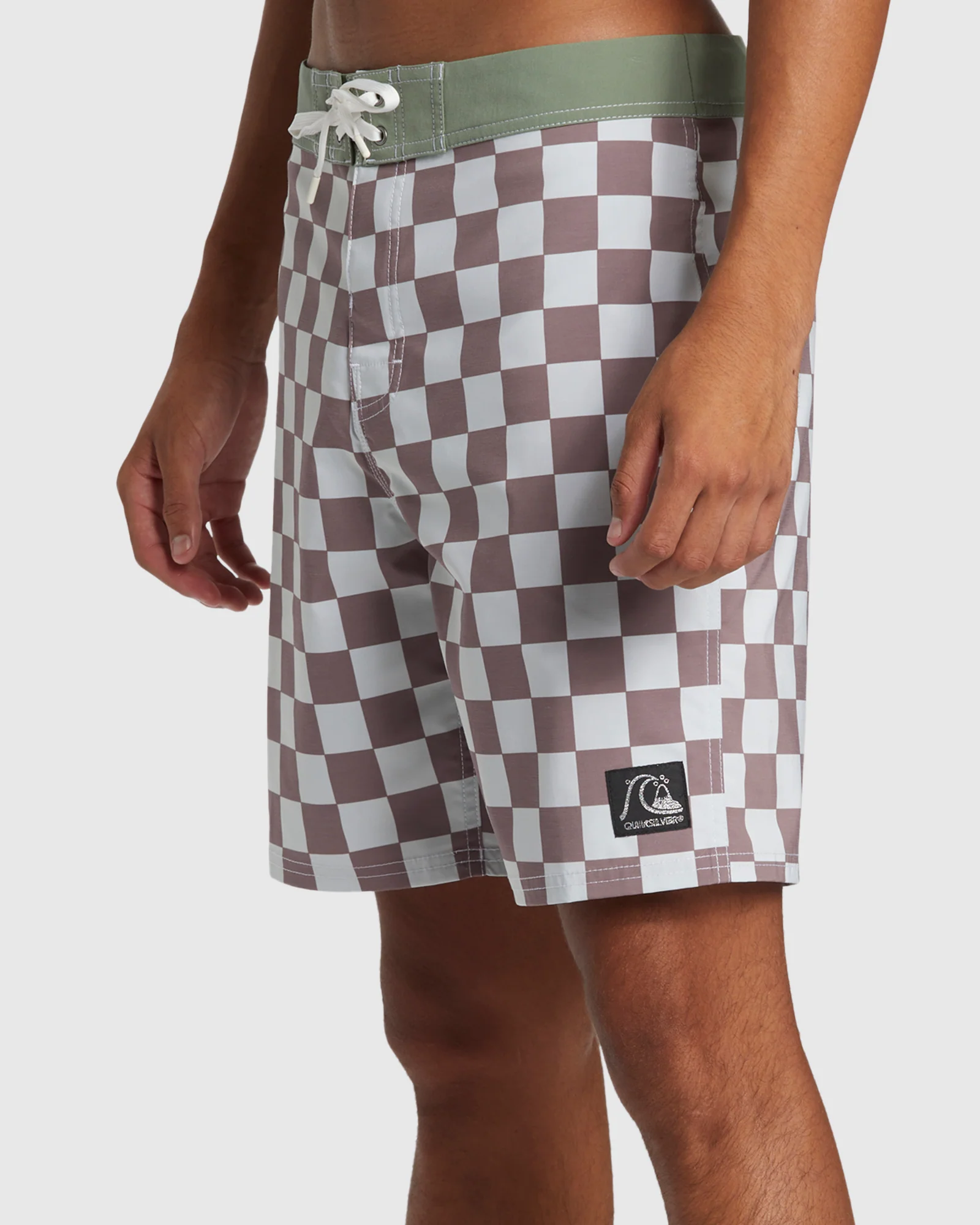 Mens Original Straight 18 Boardshorts