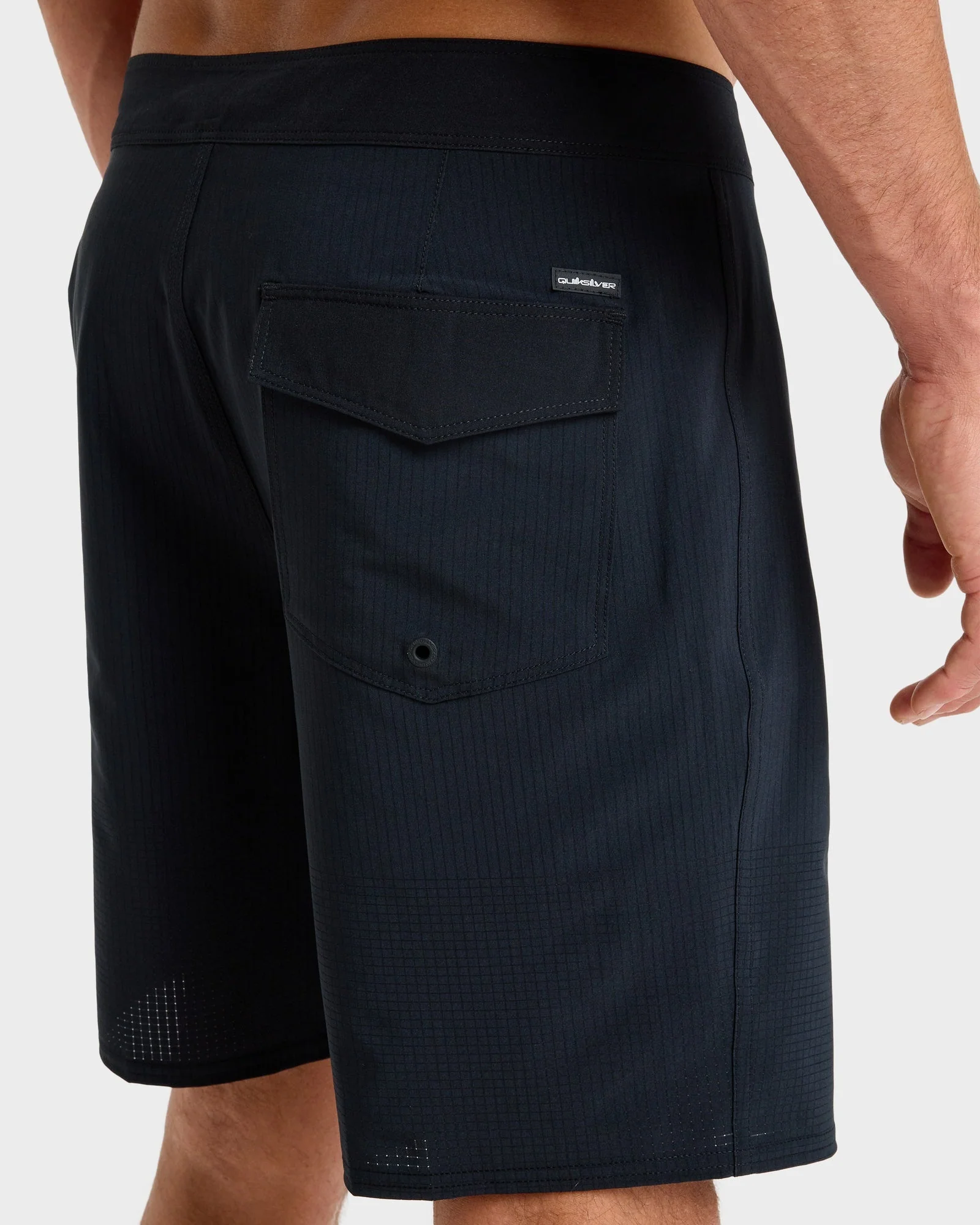 Mens Highline Straight 19 Boardshorts