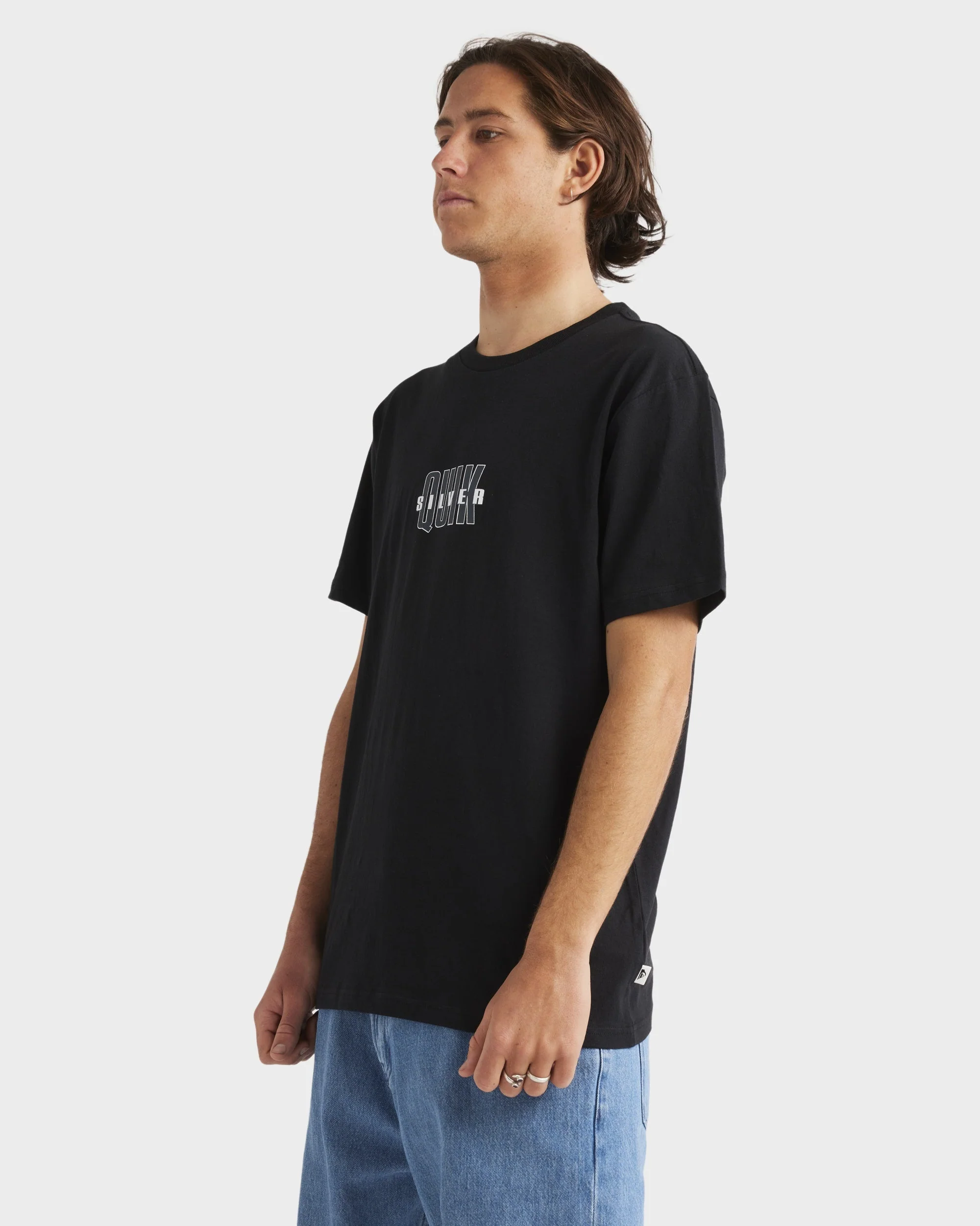Mens The Void T-Shirt