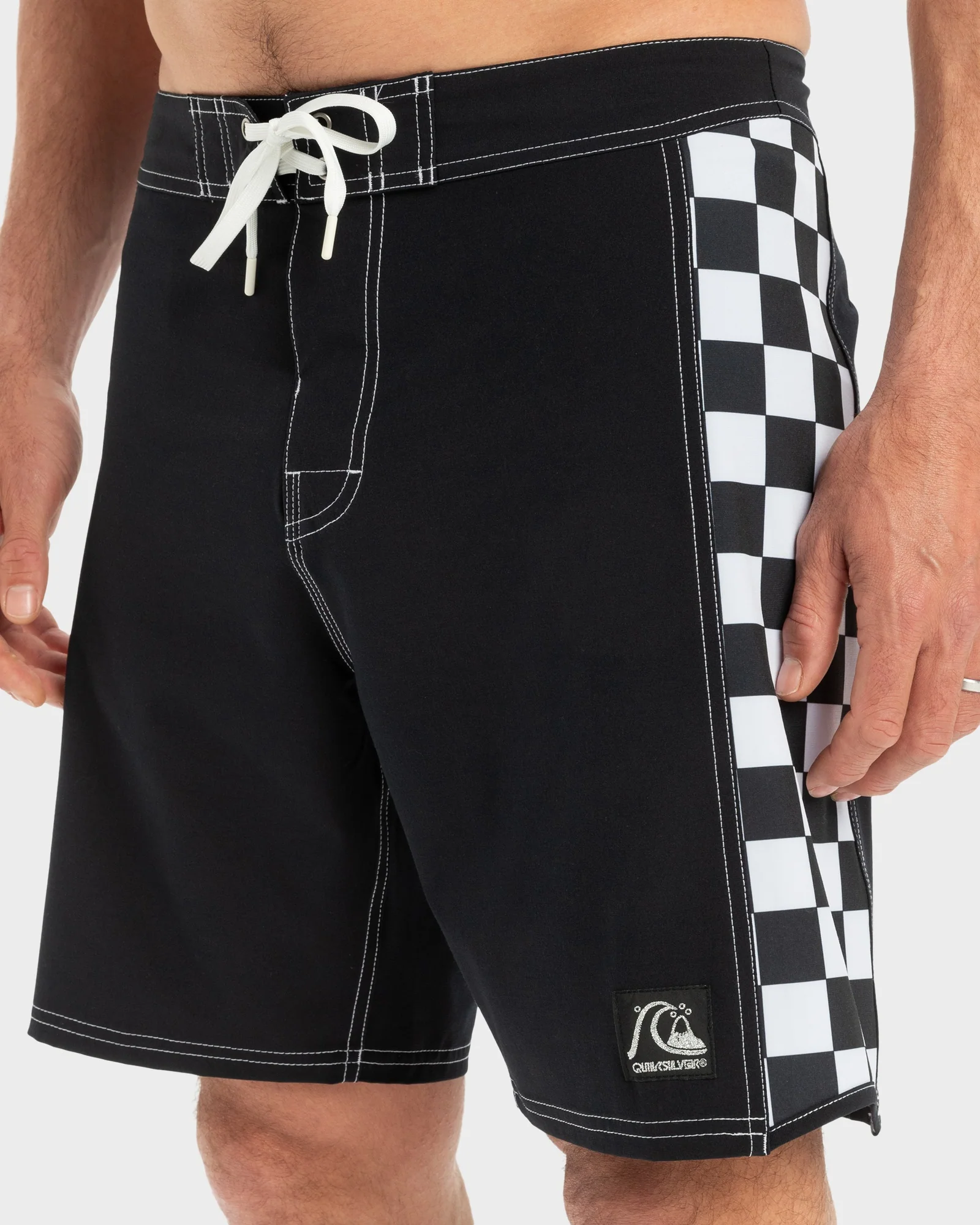 Mens Original Arch 18 Boardshorts