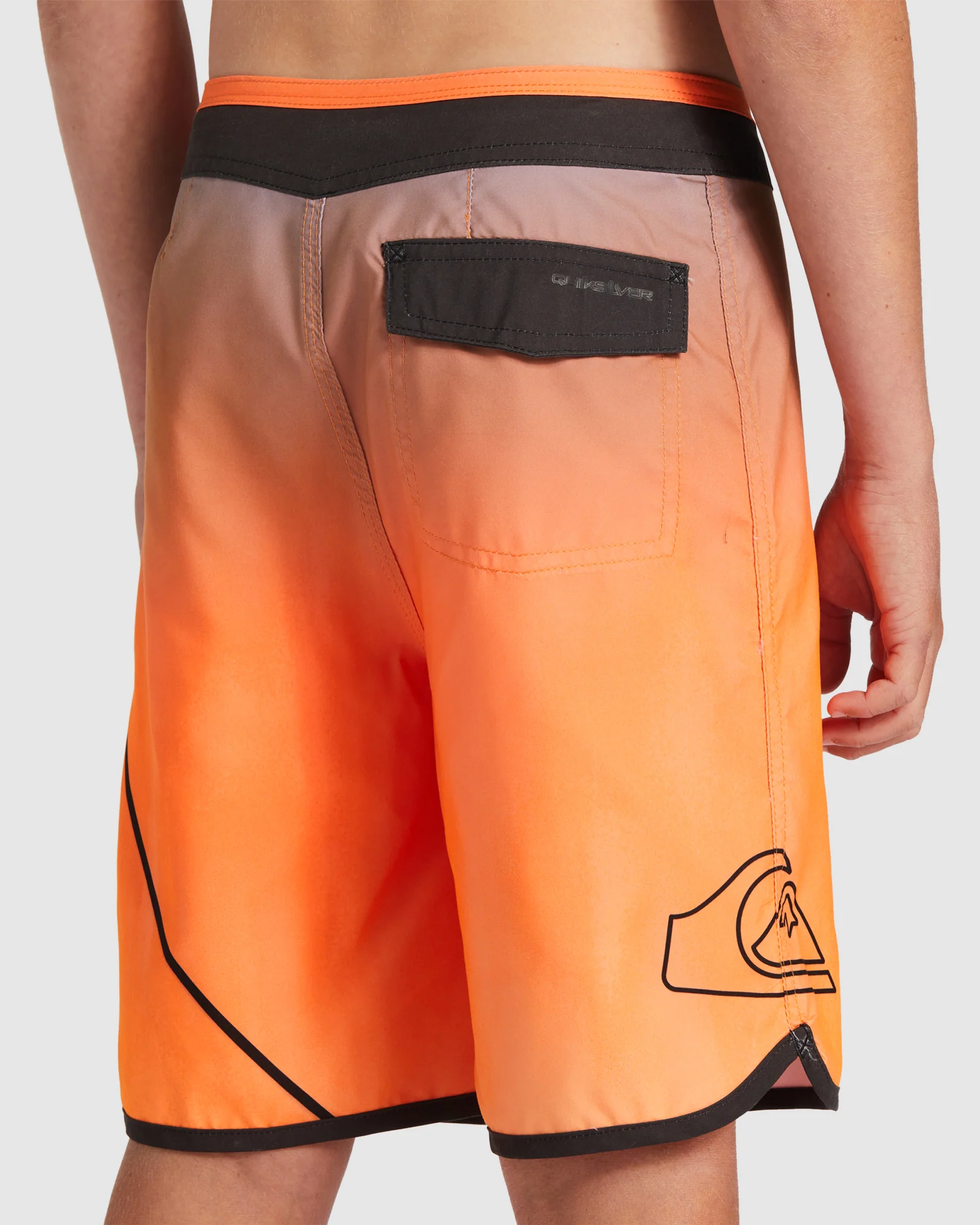 Boys 8-16 Everyday New Wave 17 Boardshorts