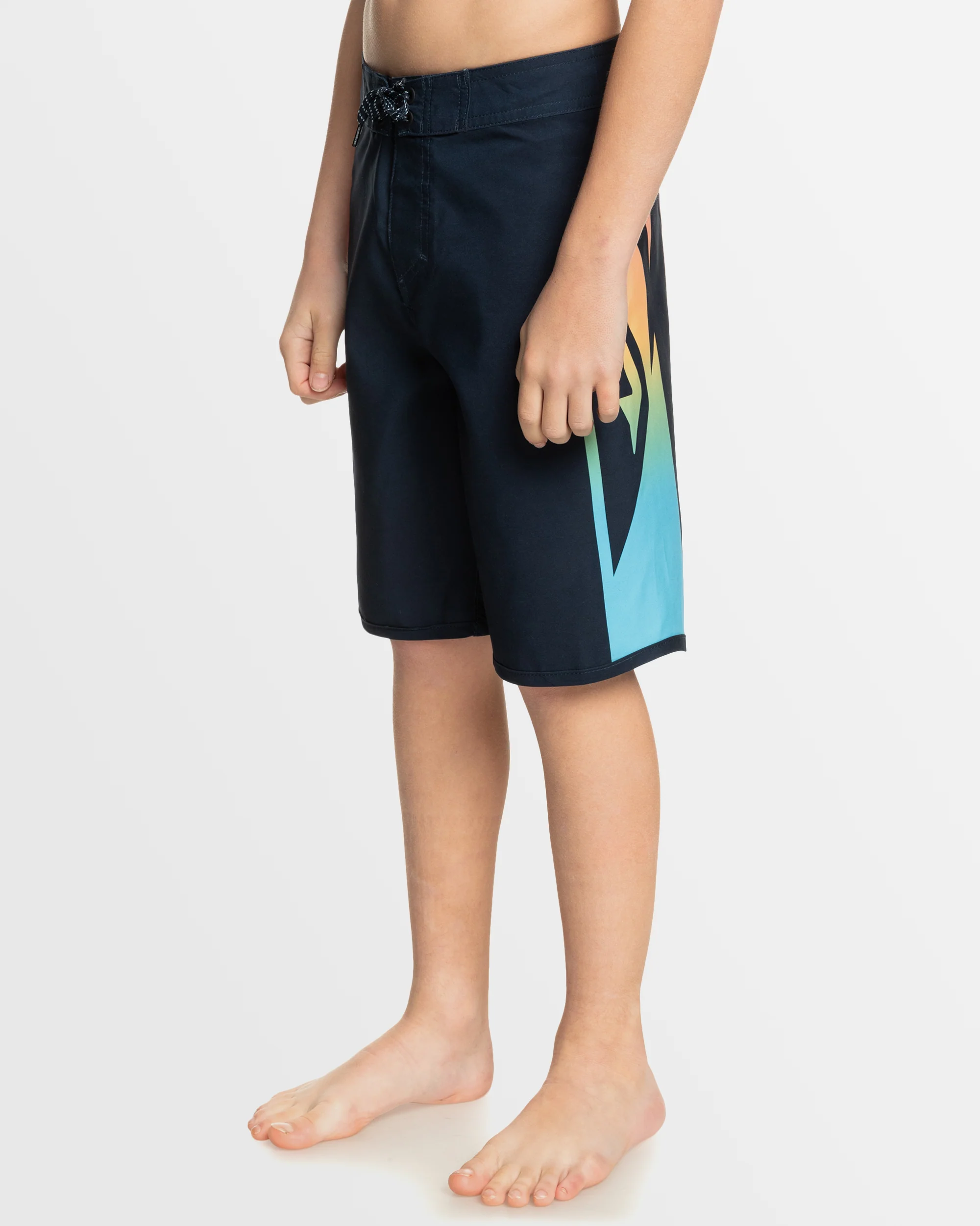 Boys 8-16 Everyday Holmes 17 Boardshorts