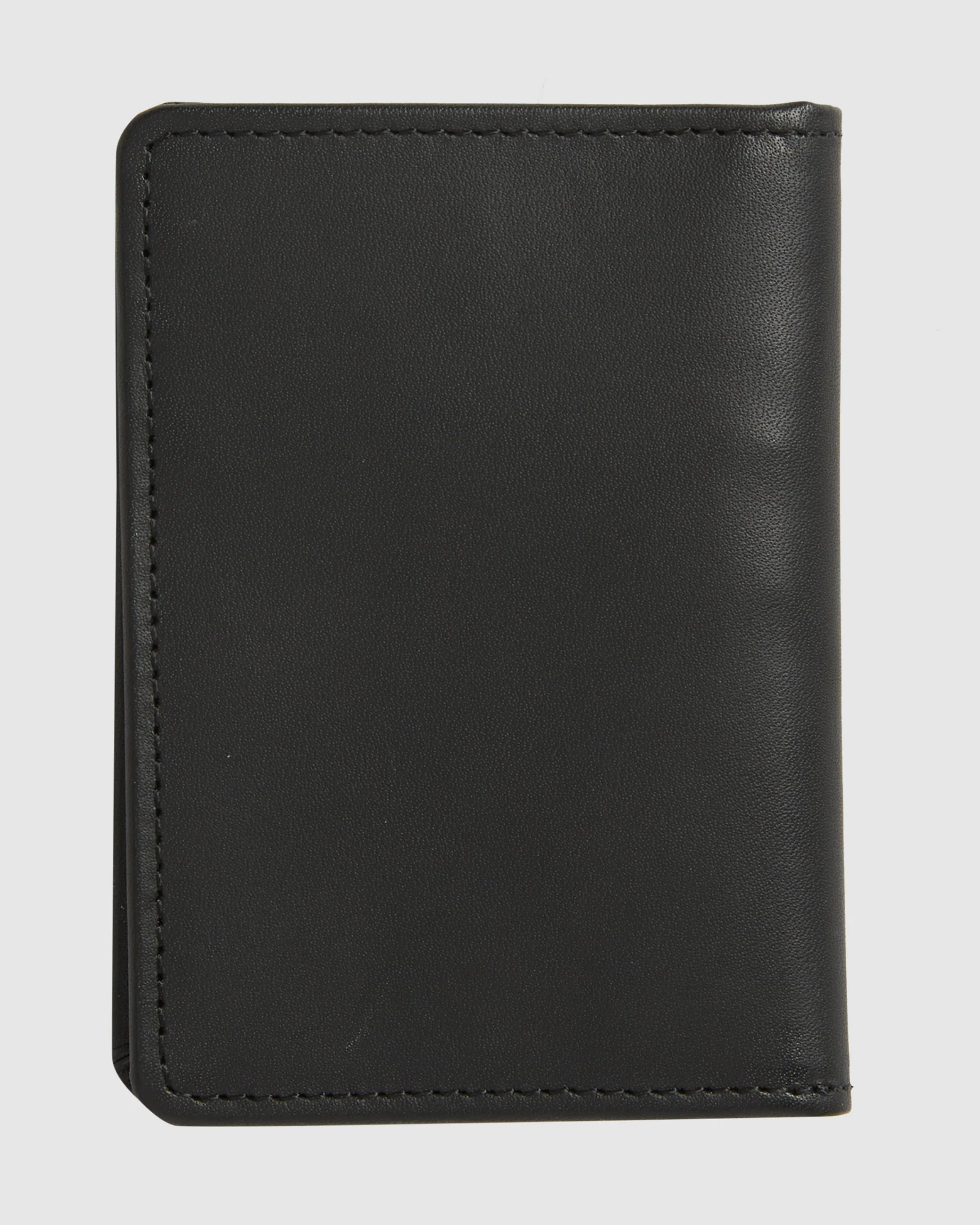 Mens Mack Cardy Tri-Fold Wallet
