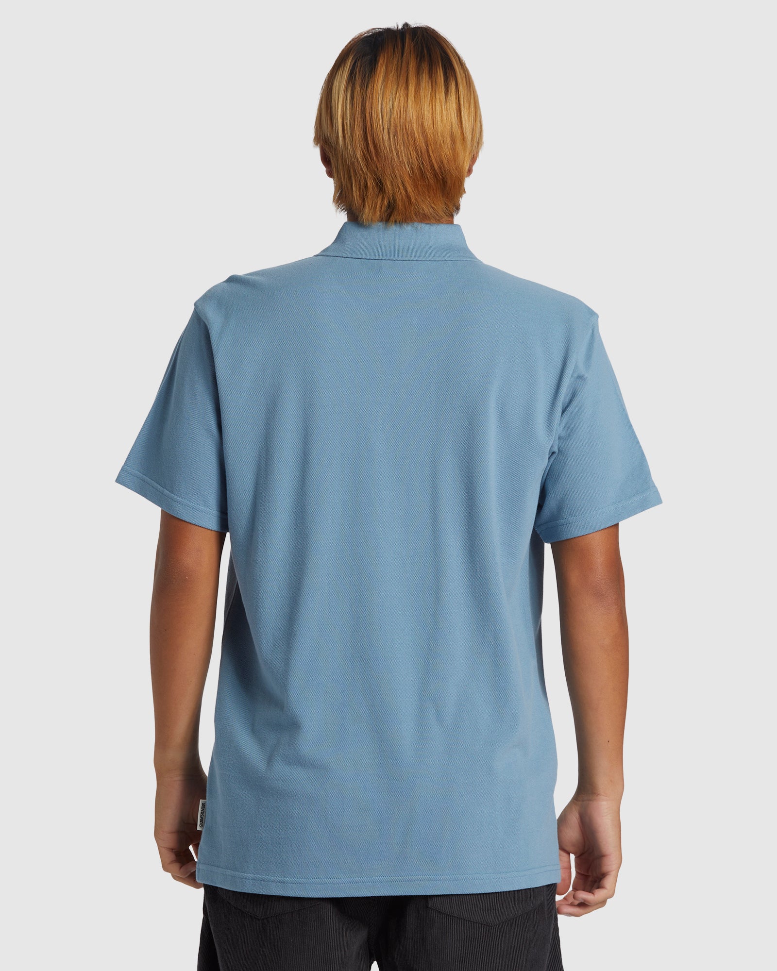 Mens DNA Polo Polo Shirt