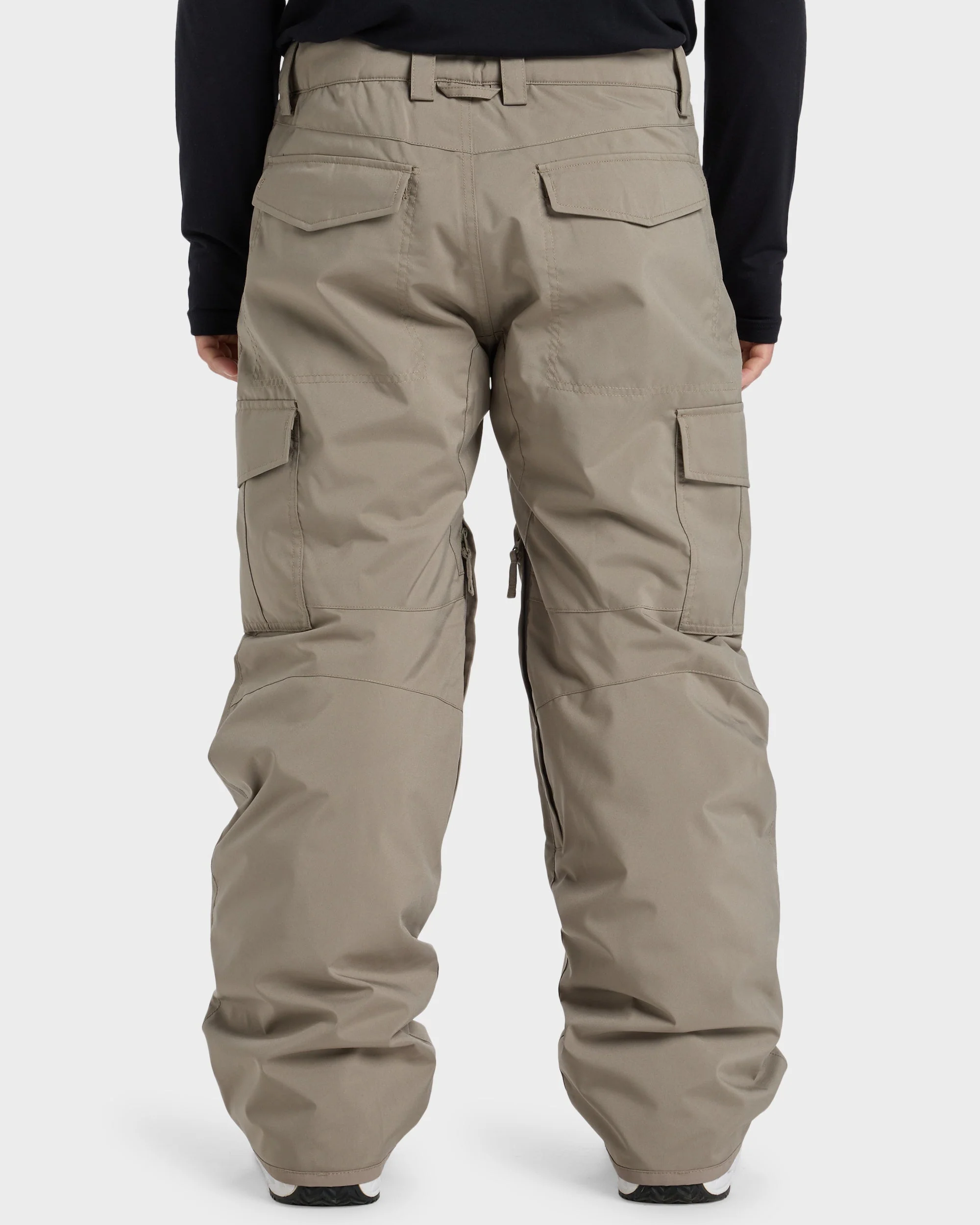 Mens Porter Snow Pants