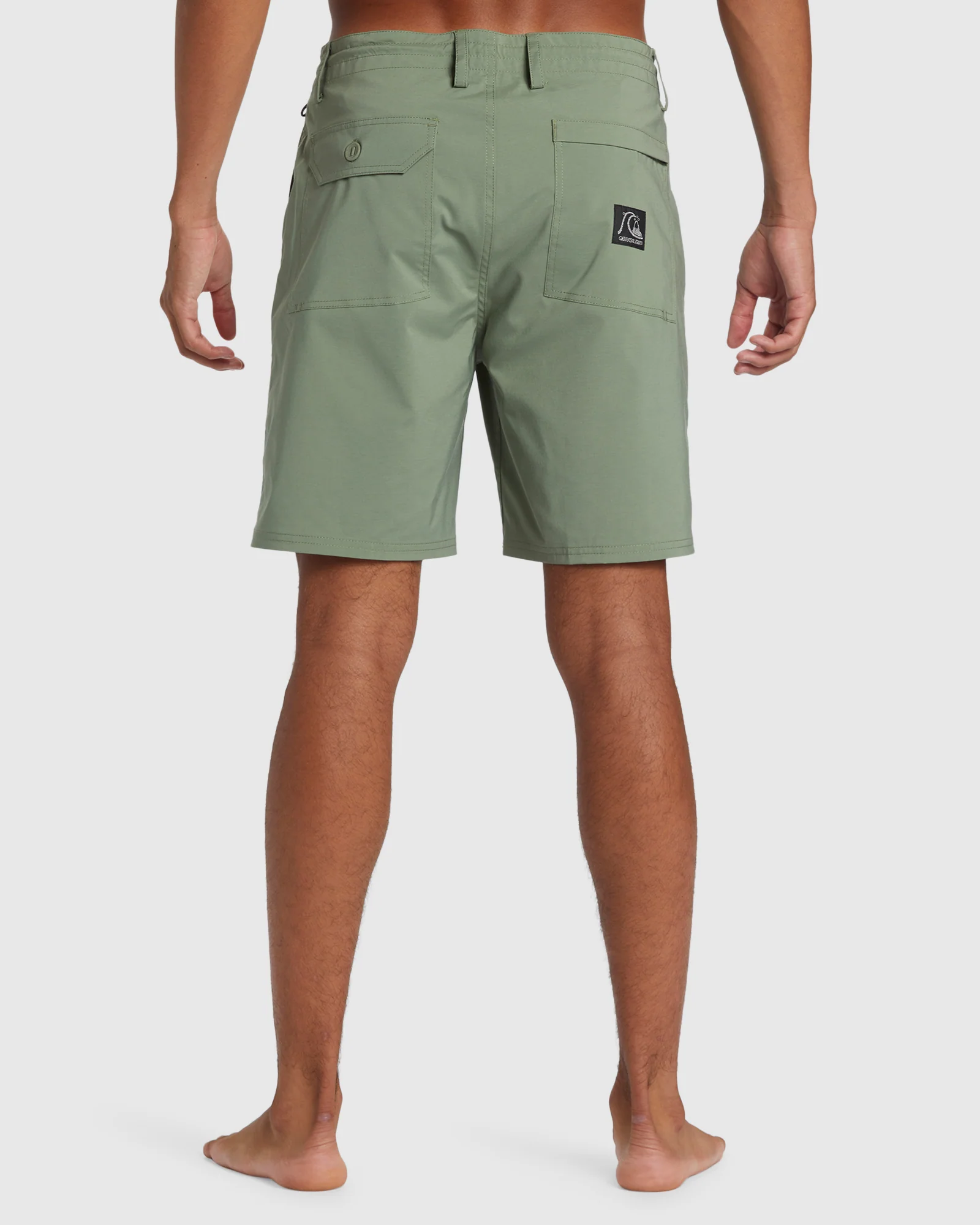 Mens DNA 18.5 Amphibian Boardshorts