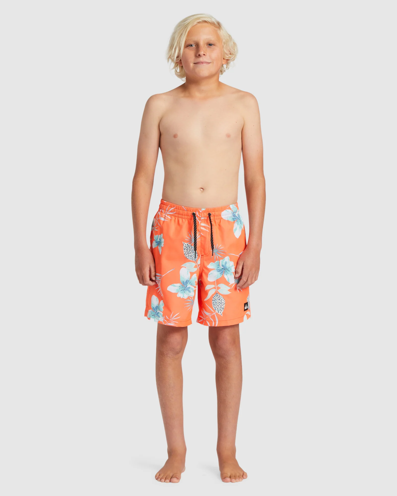 Boys 8-16 Everyday Mix Swim Shorts