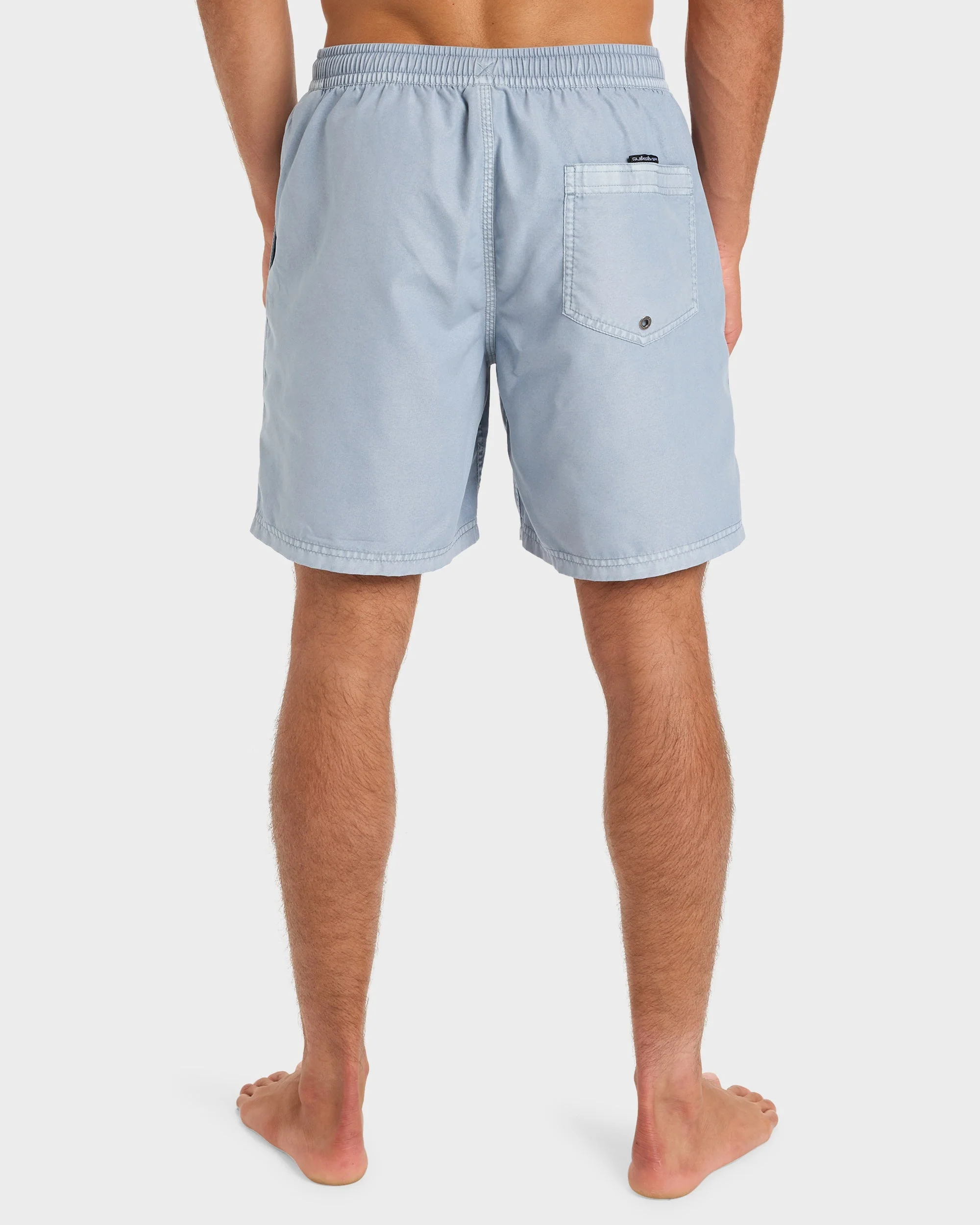 Mens Everyday Surfwash 17 Swim Shorts
