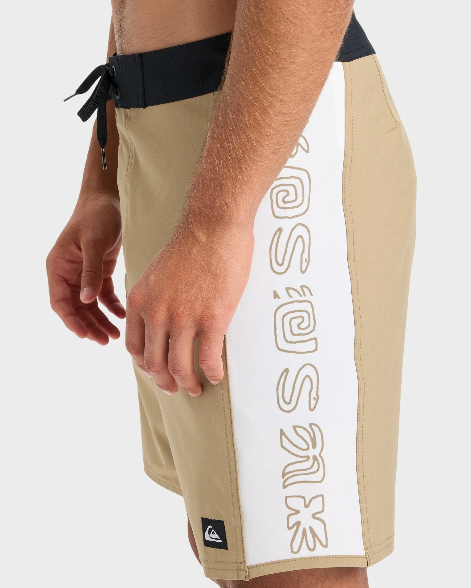 Mens Surfsilk 19 Boardshorts