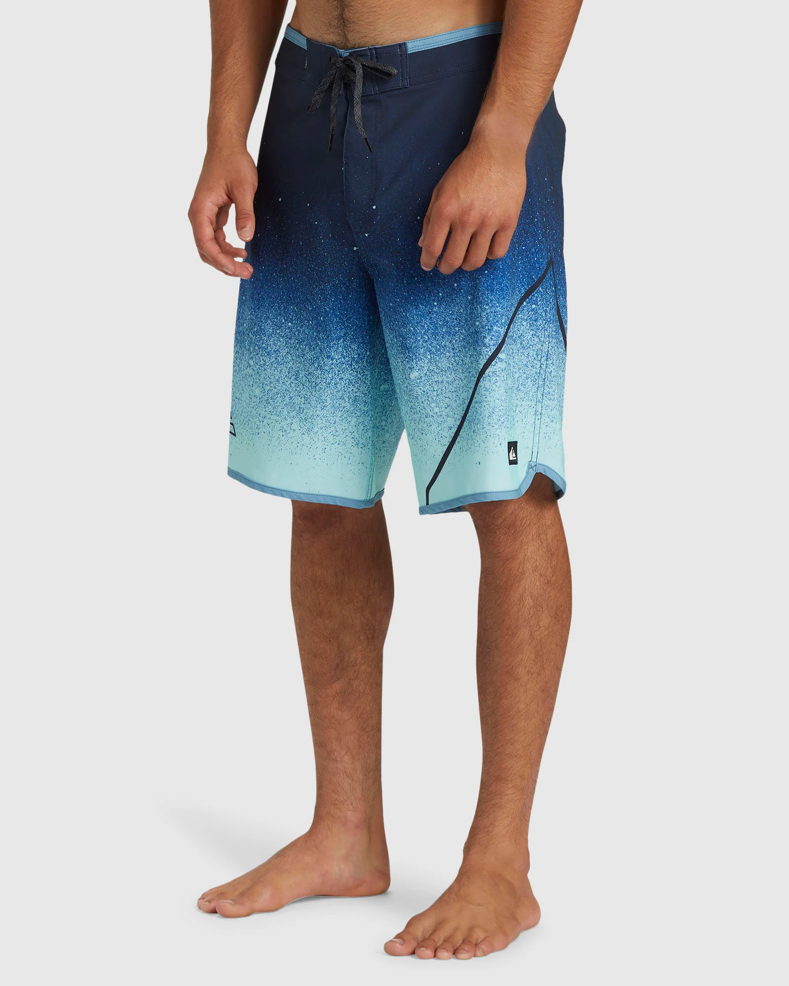 Mens Surfsilk New Wave 20 Boardshorts