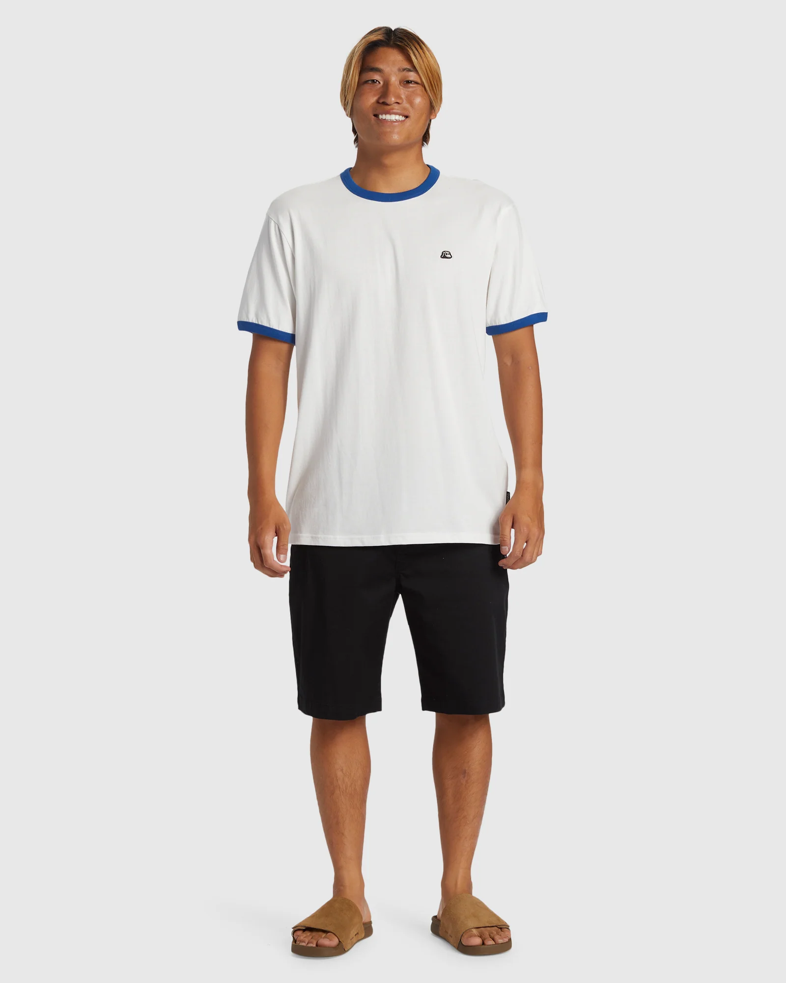 Mens Everyday Union Walkshorts