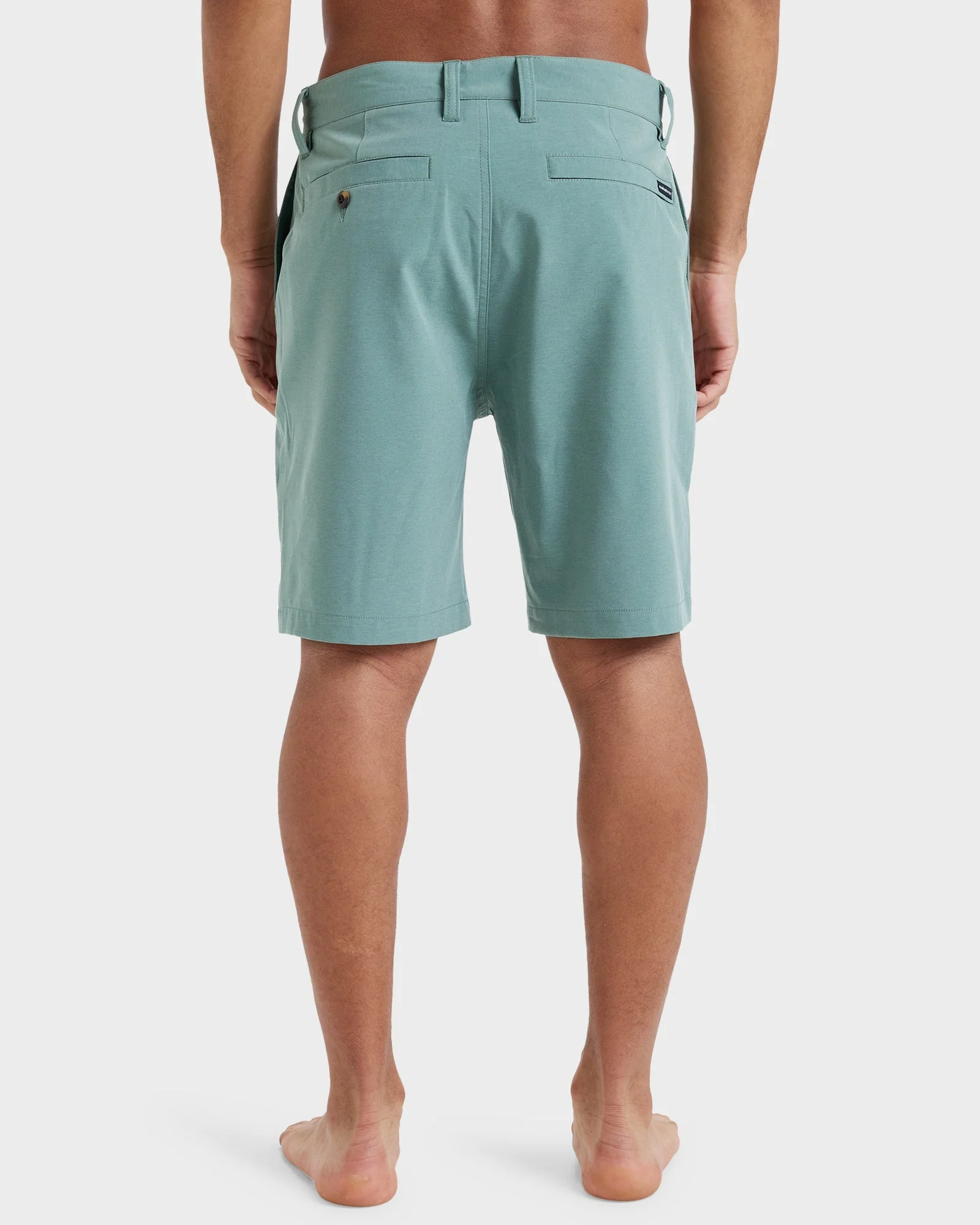 Mens Union Heater 19 Hybrid Shorts