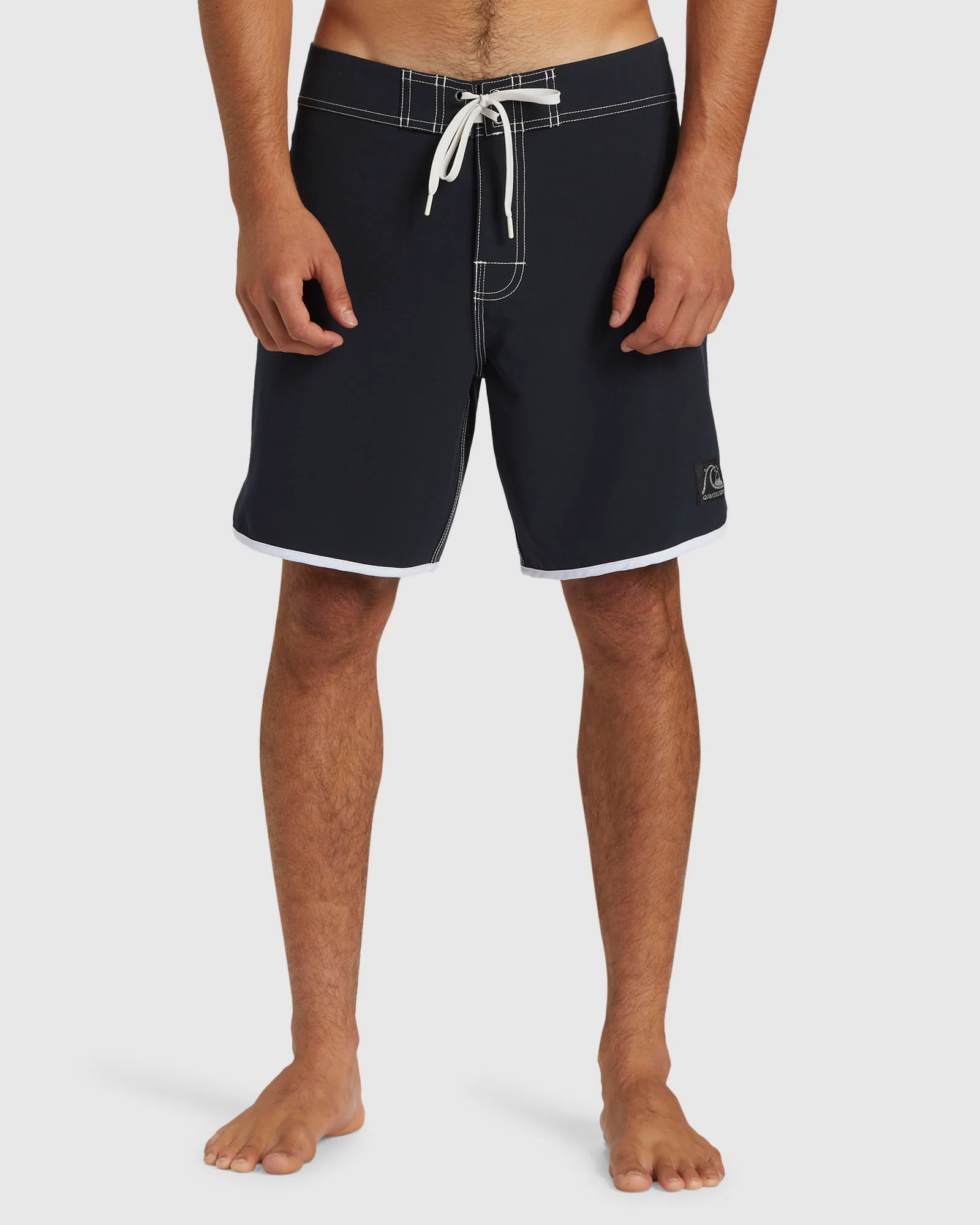 Mens Original Scallop 18 Boardshorts
