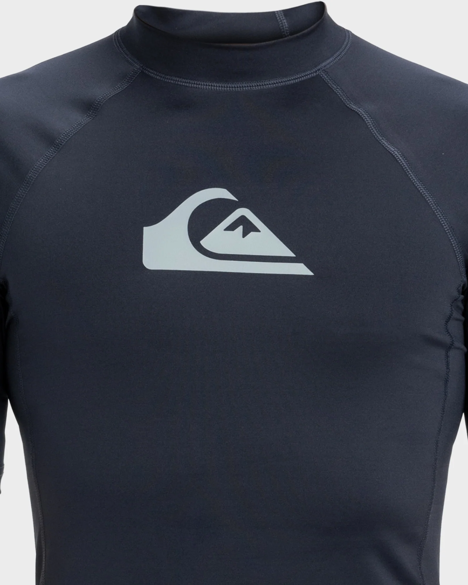 Mens Everyday UPF 50 Short Sleeve Rash Vest