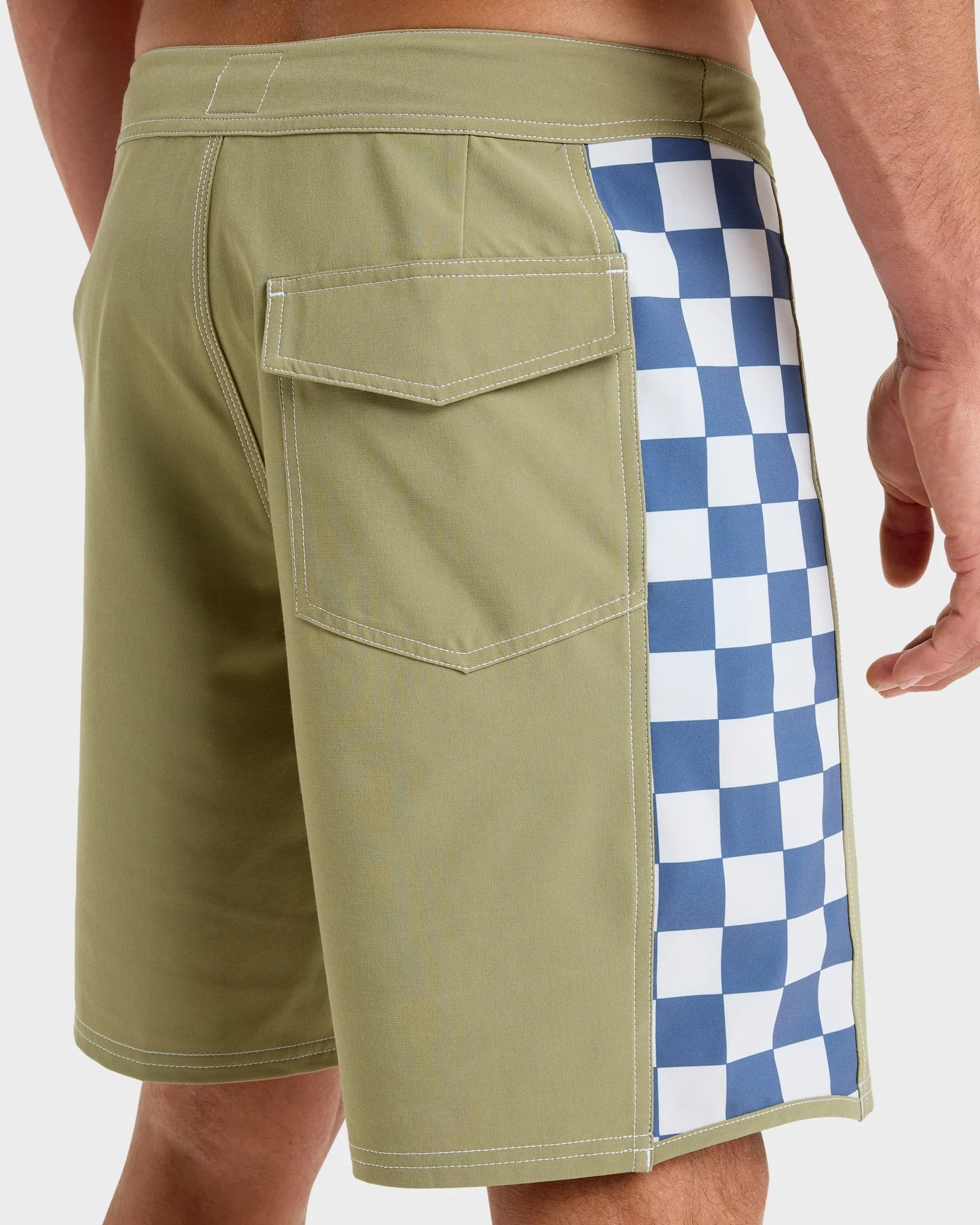 Mens Original Arch 18 Boardshorts