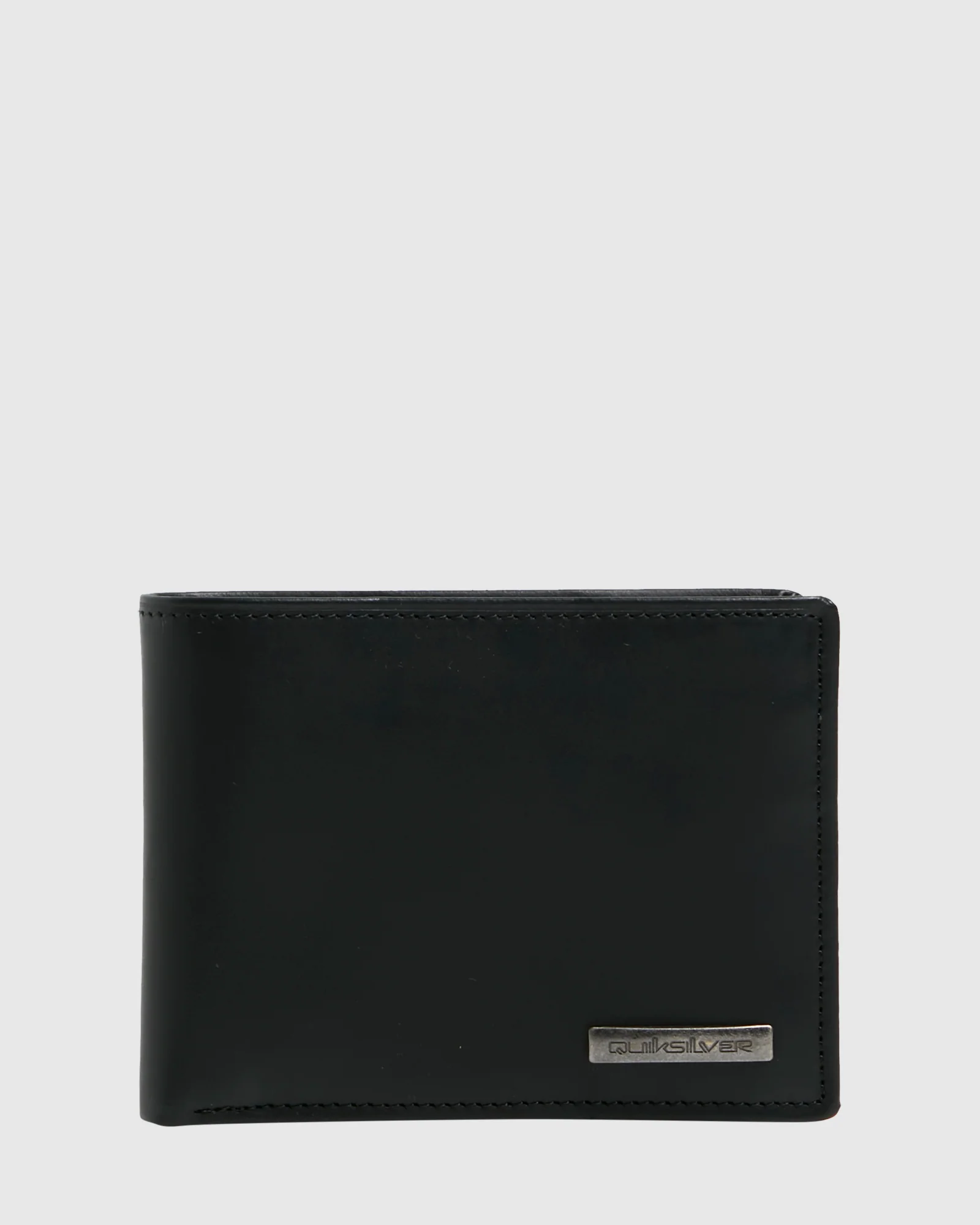Mens Gutherie Leather Wallet