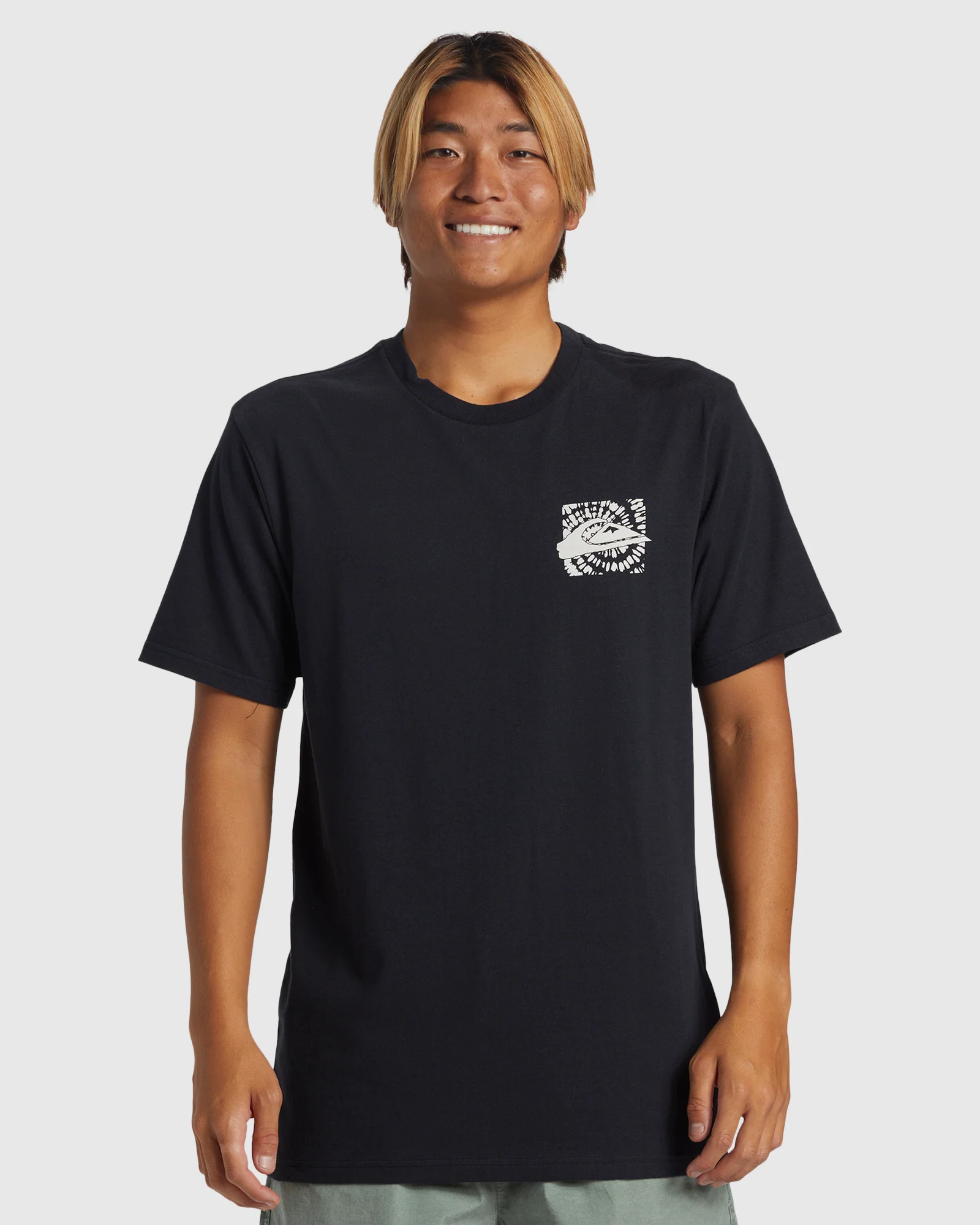 Mens Hurricane Or Hippie T-Shirt