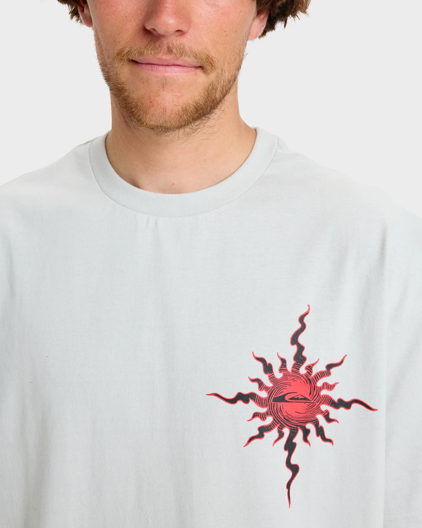 Mens Solaris T-Shirt