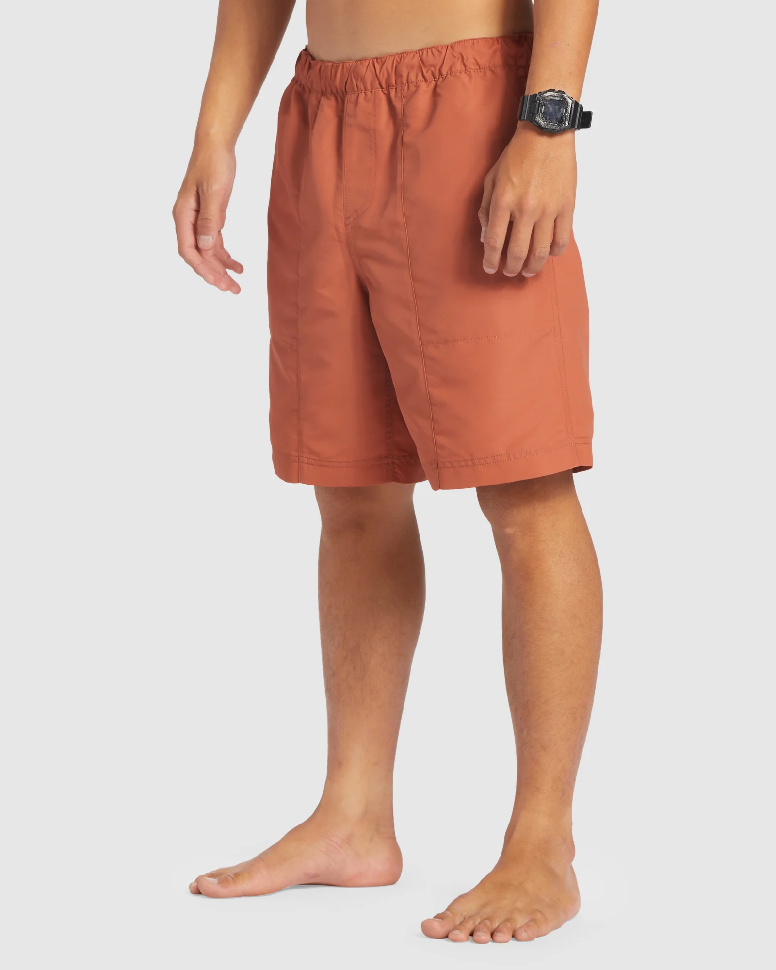 Mens Made Better Amphibian 18.5 Amphibian Boardshorts