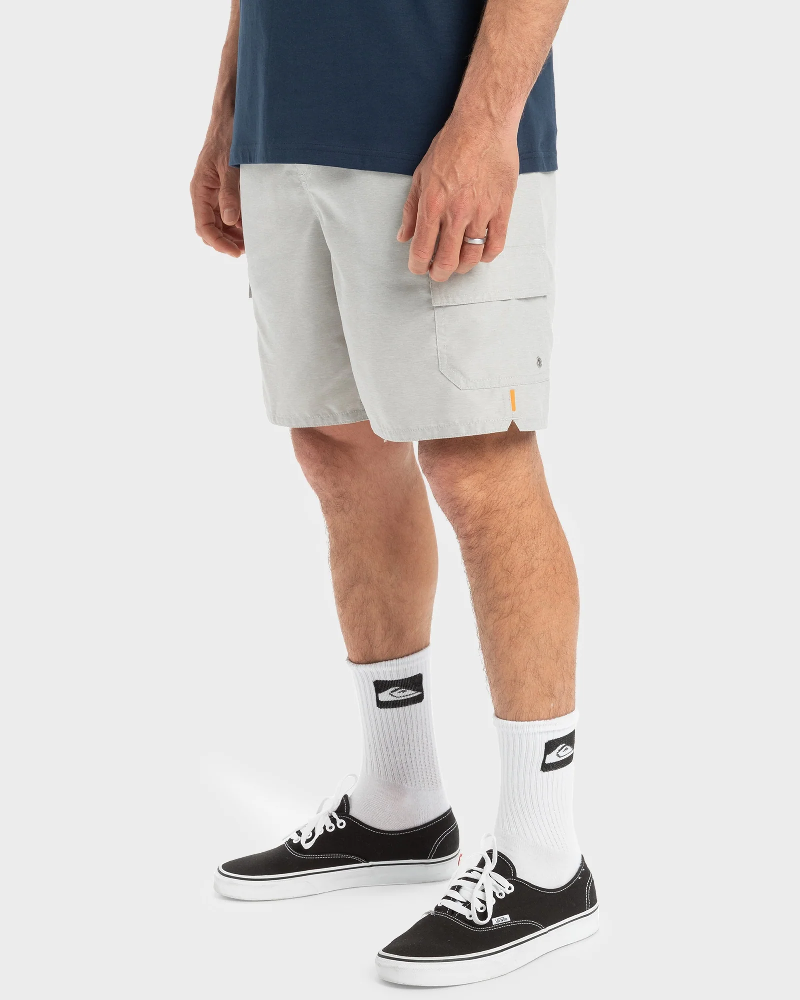 Mens Balance 18 Swim Shorts