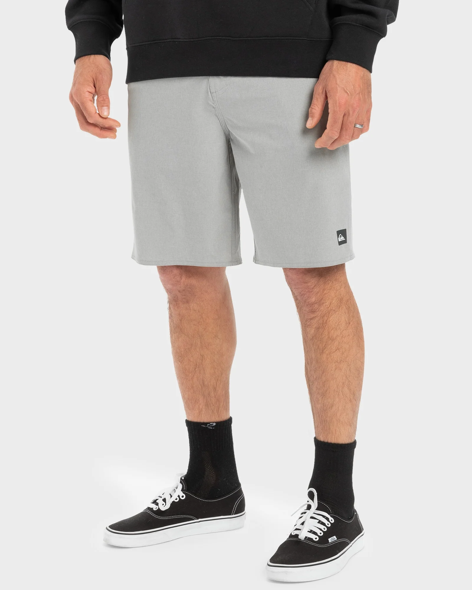 Mens Suva 20 Amphibian Hybrid Shorts