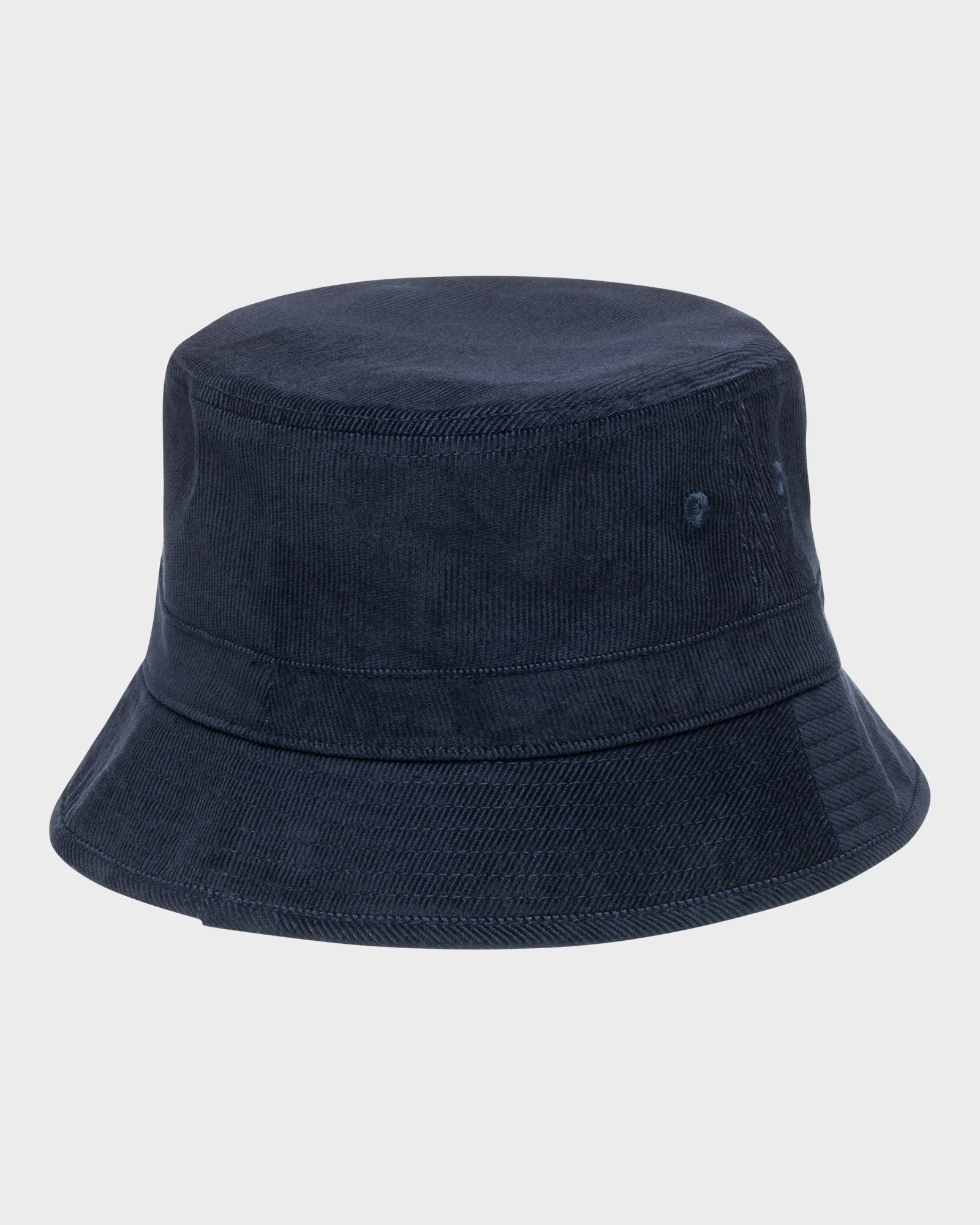 Mens Cord Bucket Hat
