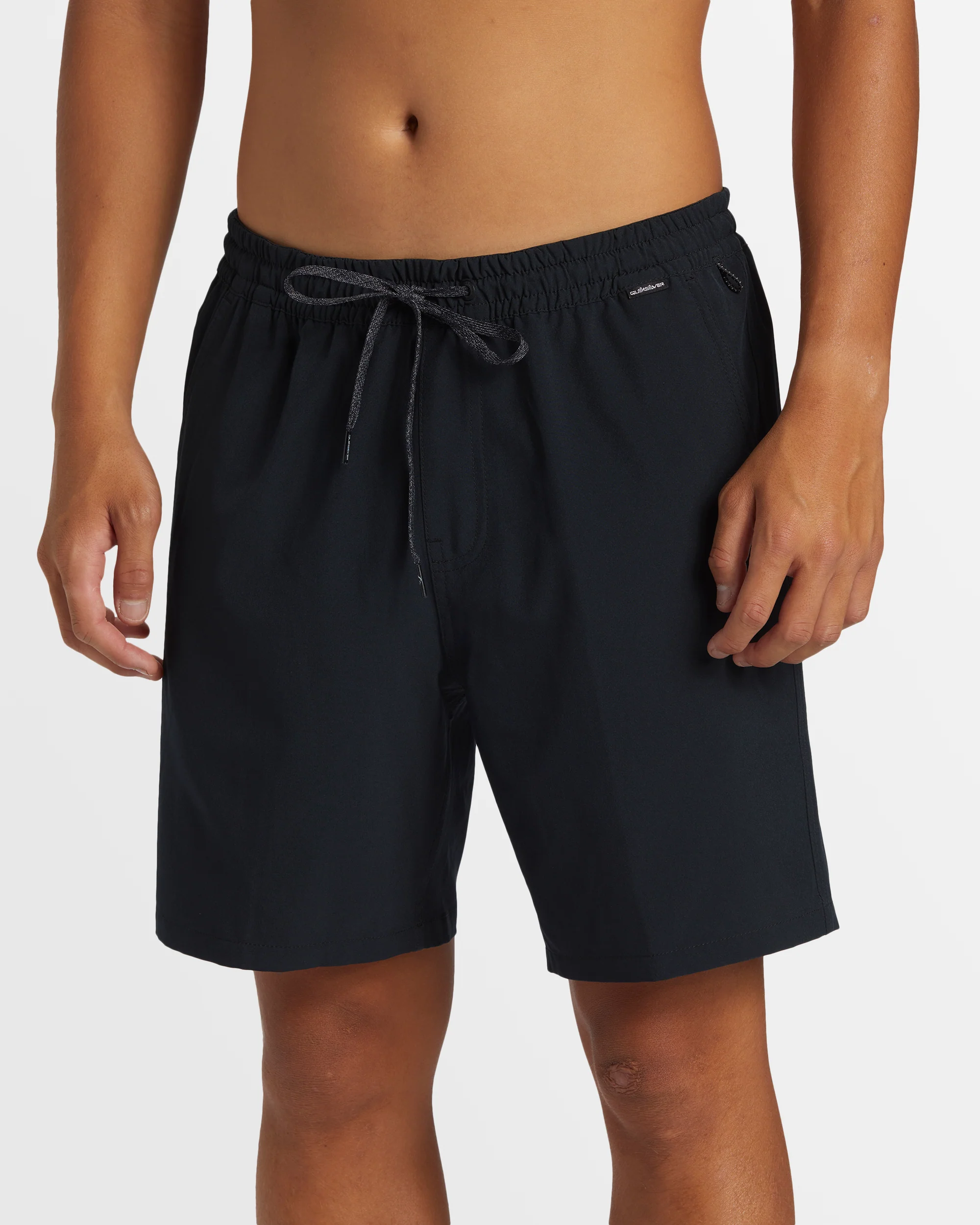 Mens Taxer 18 Amphibian Boardshorts