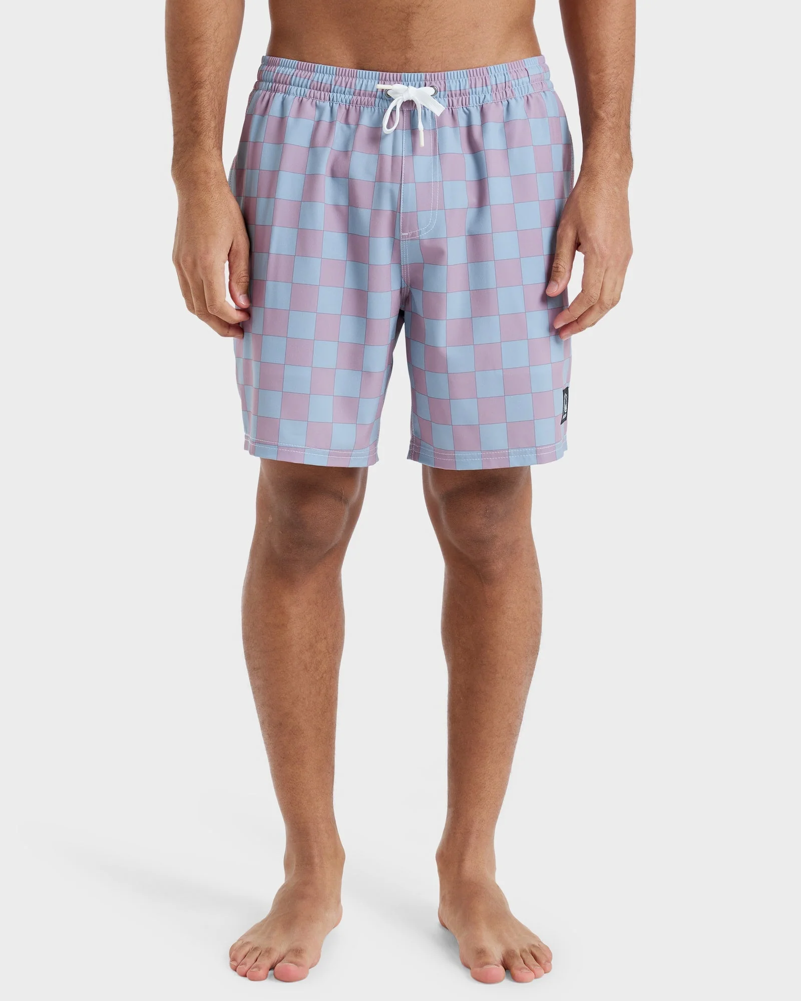 Mens Original 17 Swim Shorts