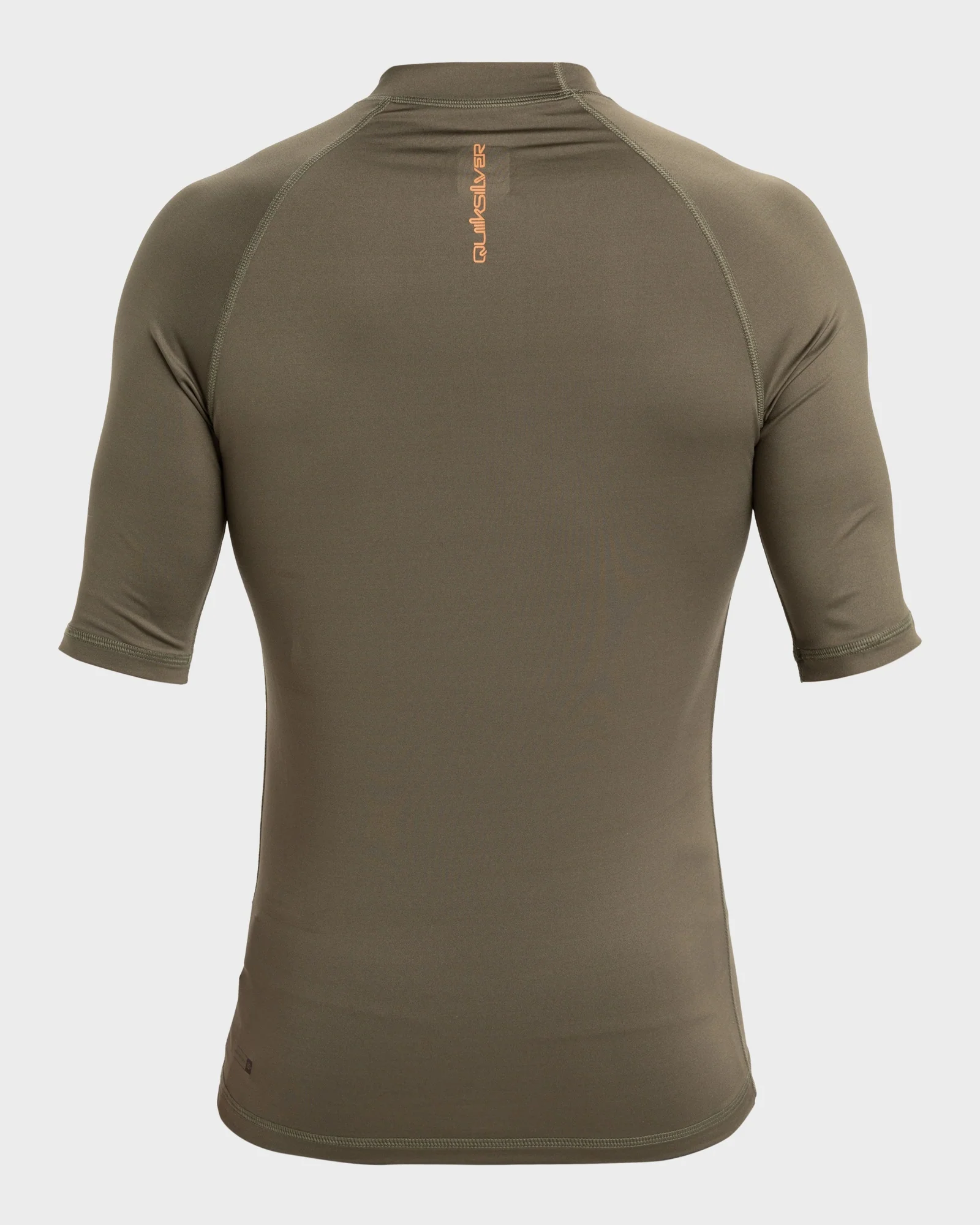 Mens Everyday Short Sleeve Upf 50 Surf T-Shirt