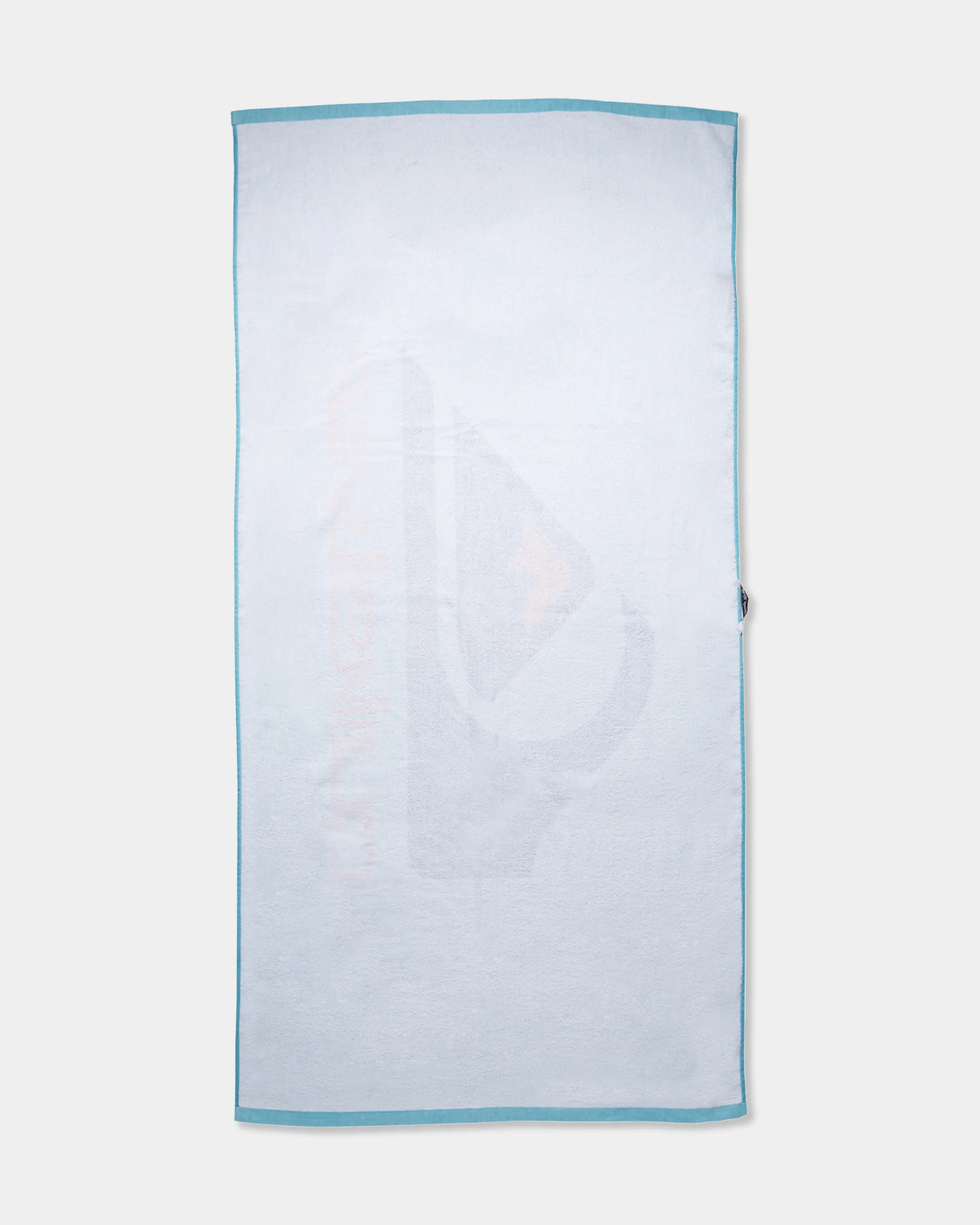 Bombora II Beach Towel