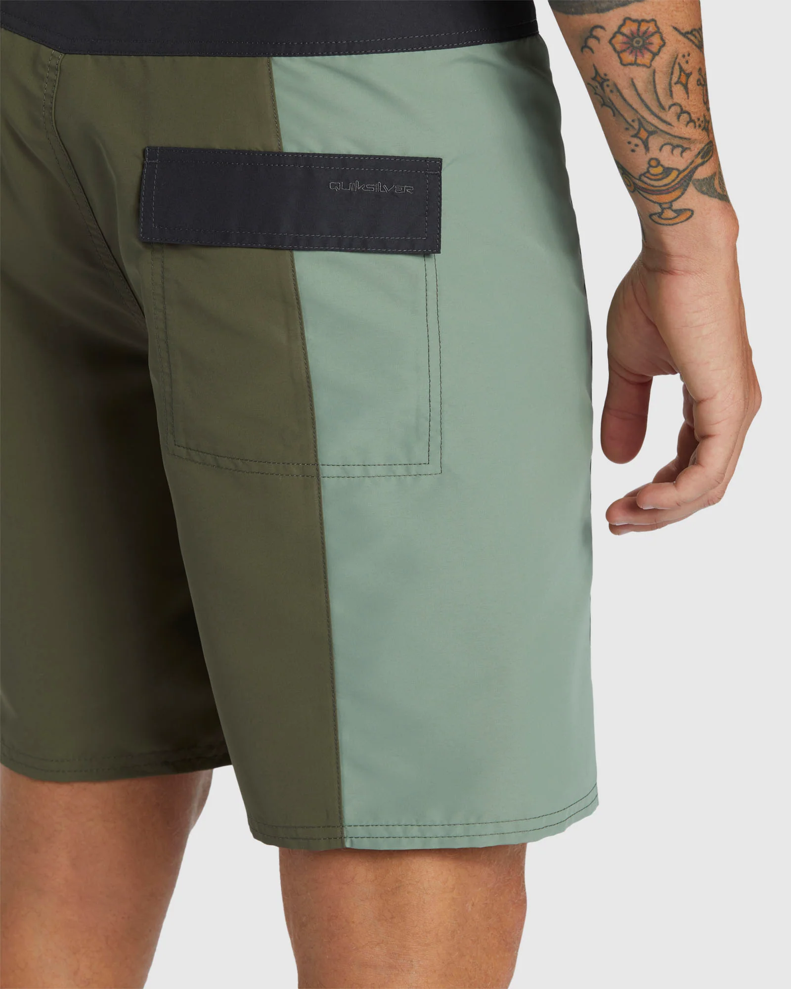 Mens Made Better 18.5 Boardshorts